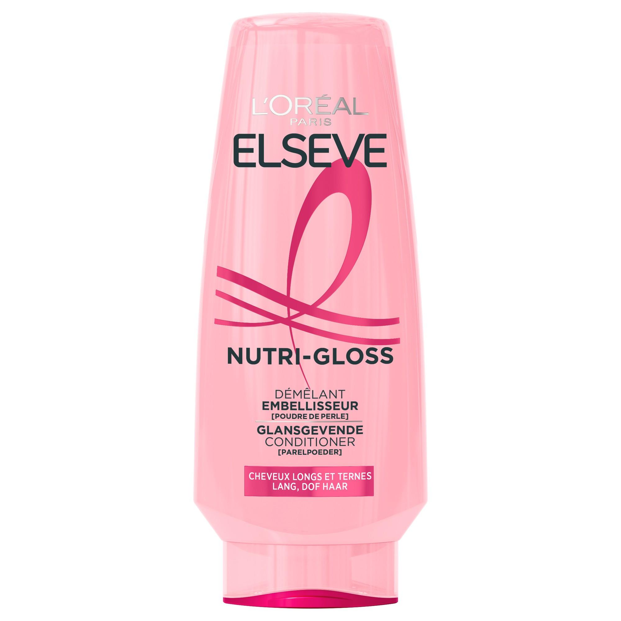 Nutri-Gloss Démêlant