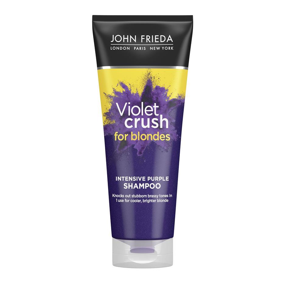 Violet Crush for Blondes Intensive Purple Shampoo