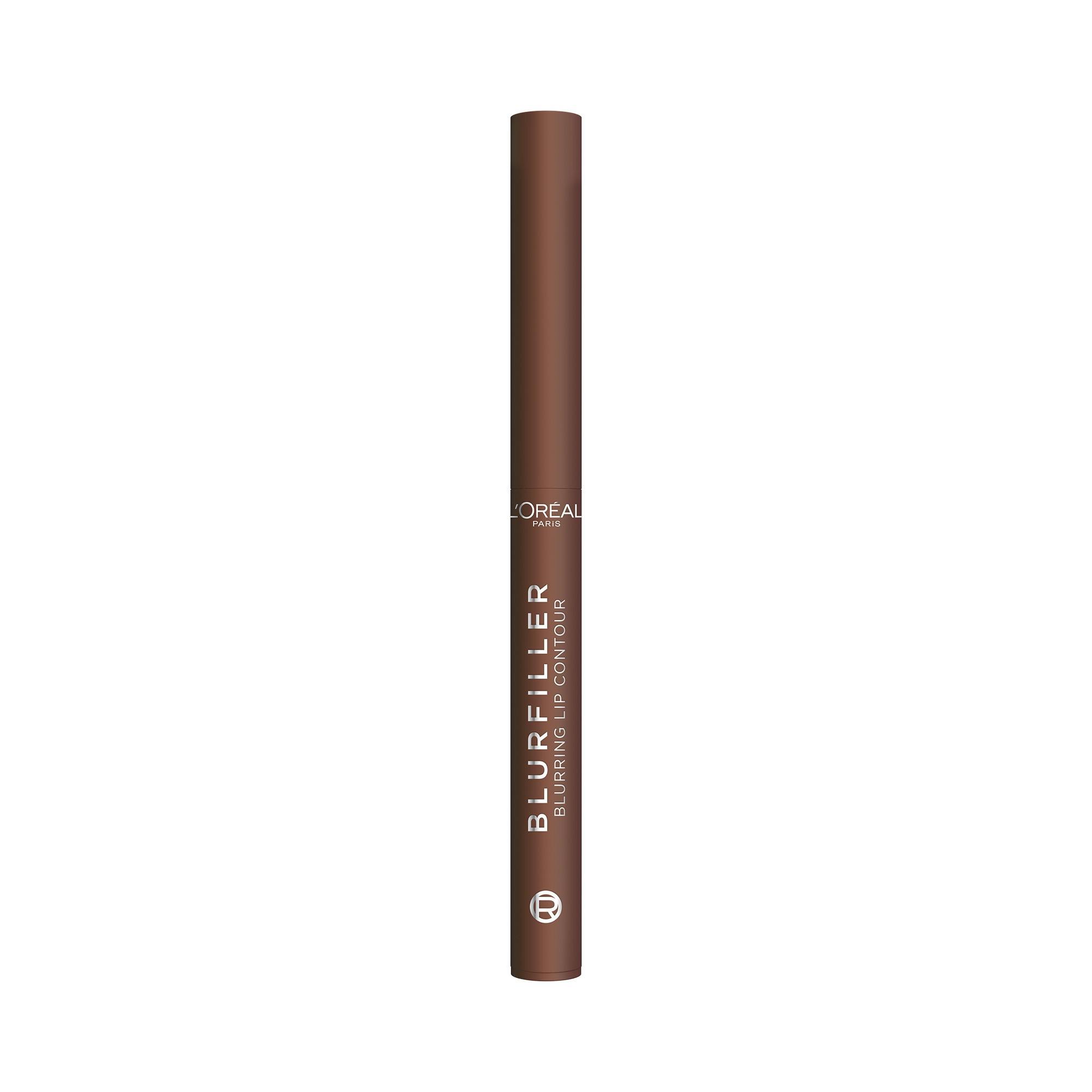 Blurfiller Blurring Lip Contour