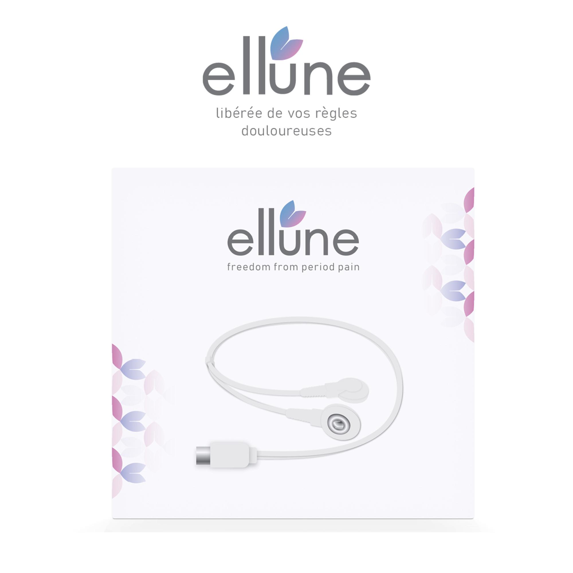 Câble pour Kit -Soulage les douleurs liées aux cycles menstruels