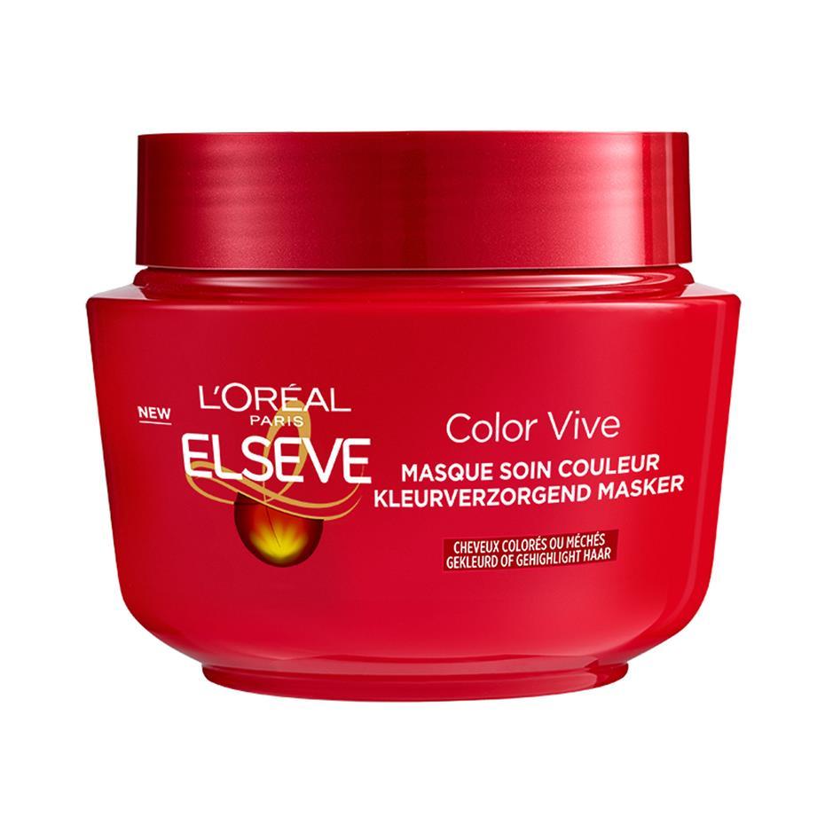 Color Vive Masque Soin Couleur