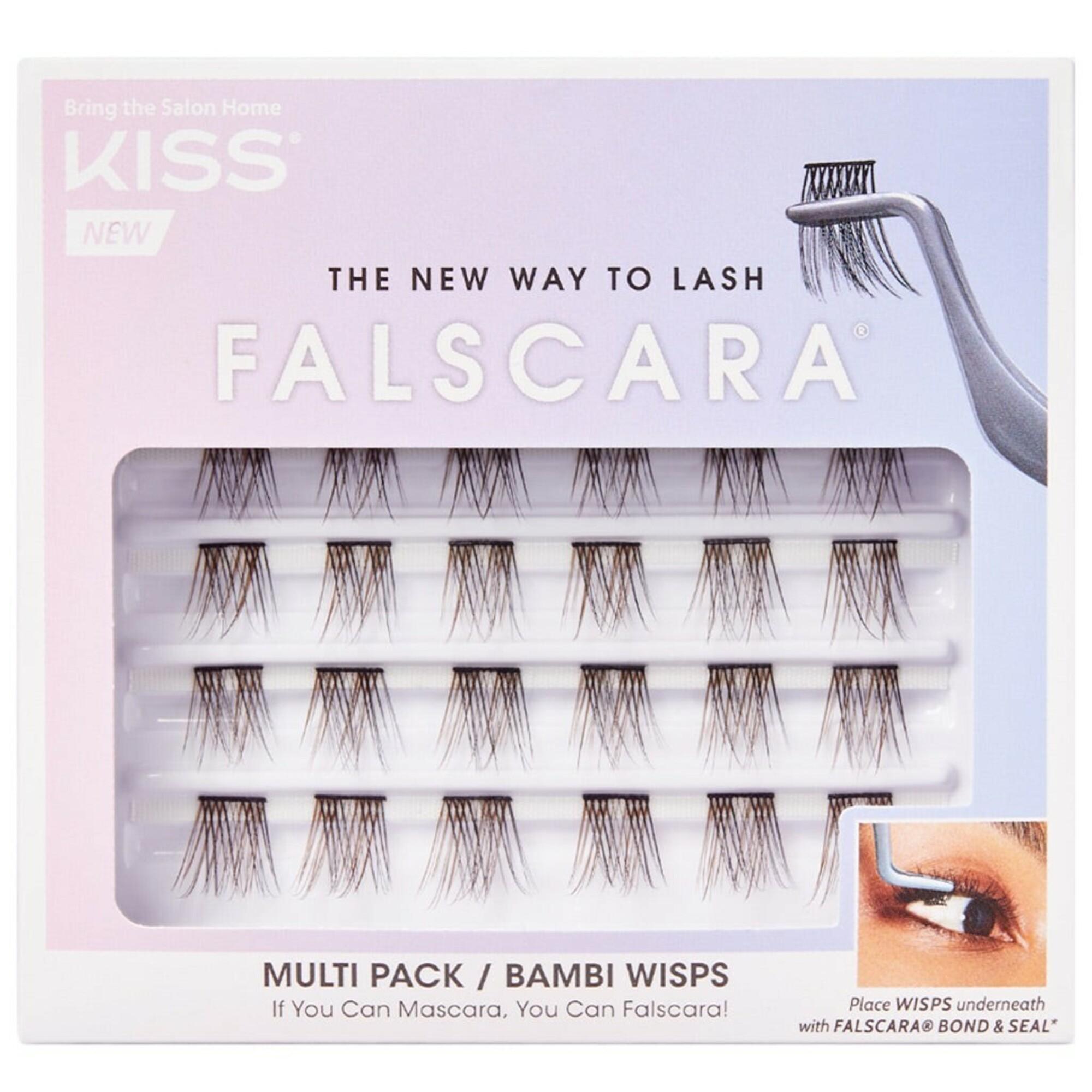 Valse Wimpers Falsecara Multi 01