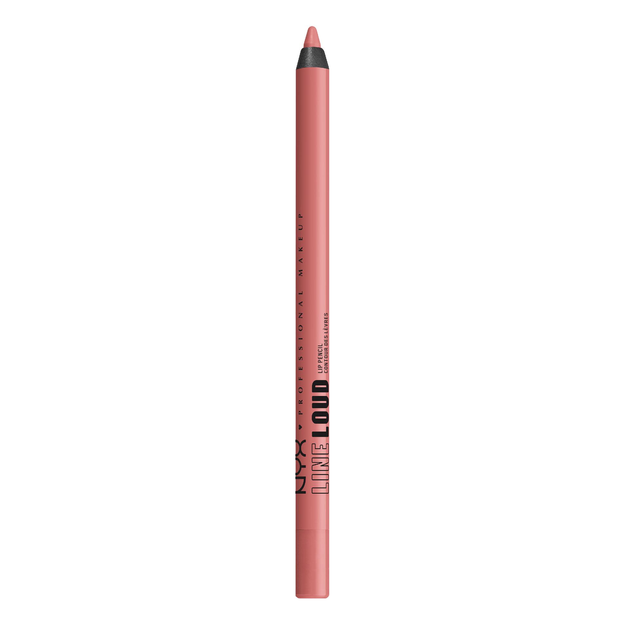 Line Loud Lip Pencil