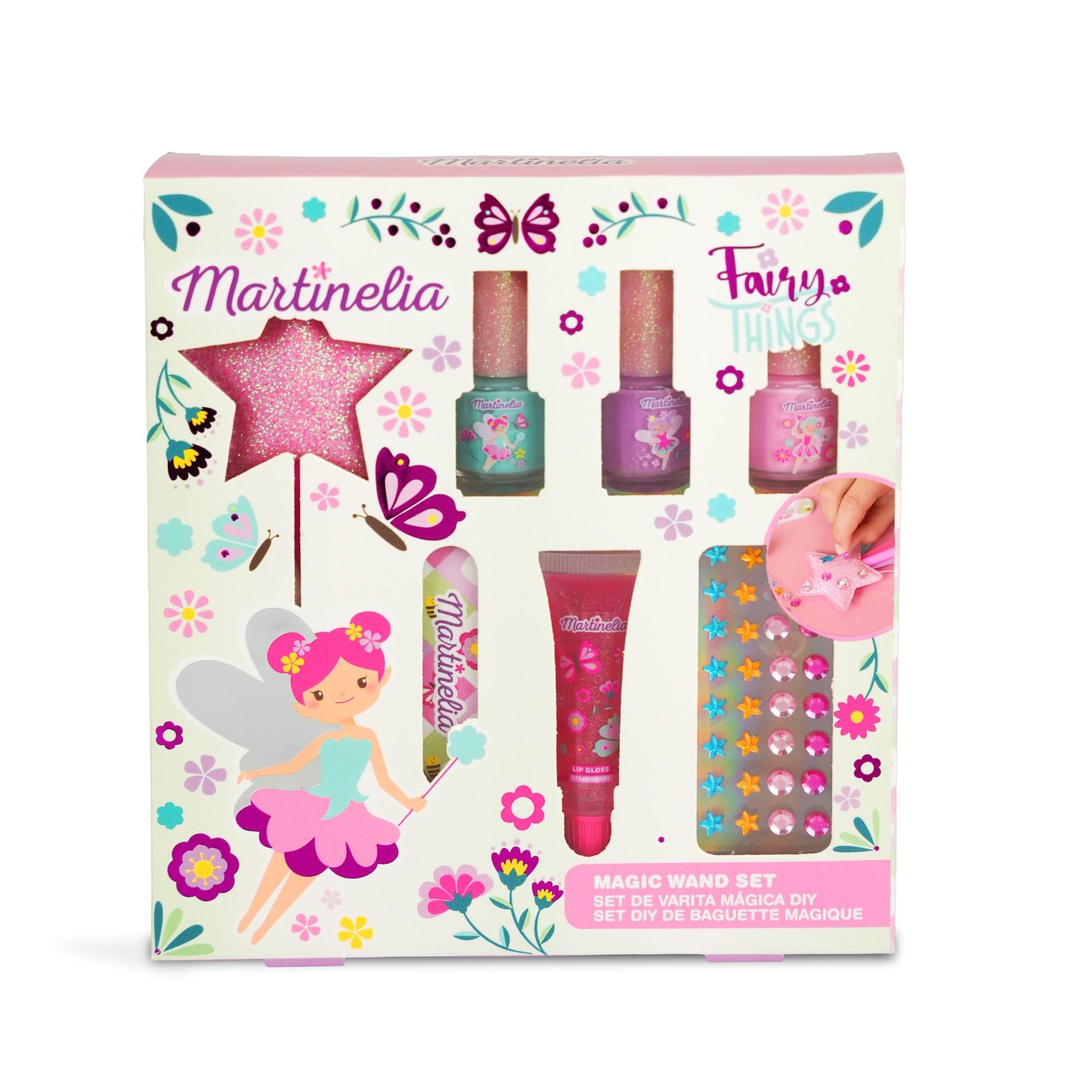 Fairy Things Toverstokset