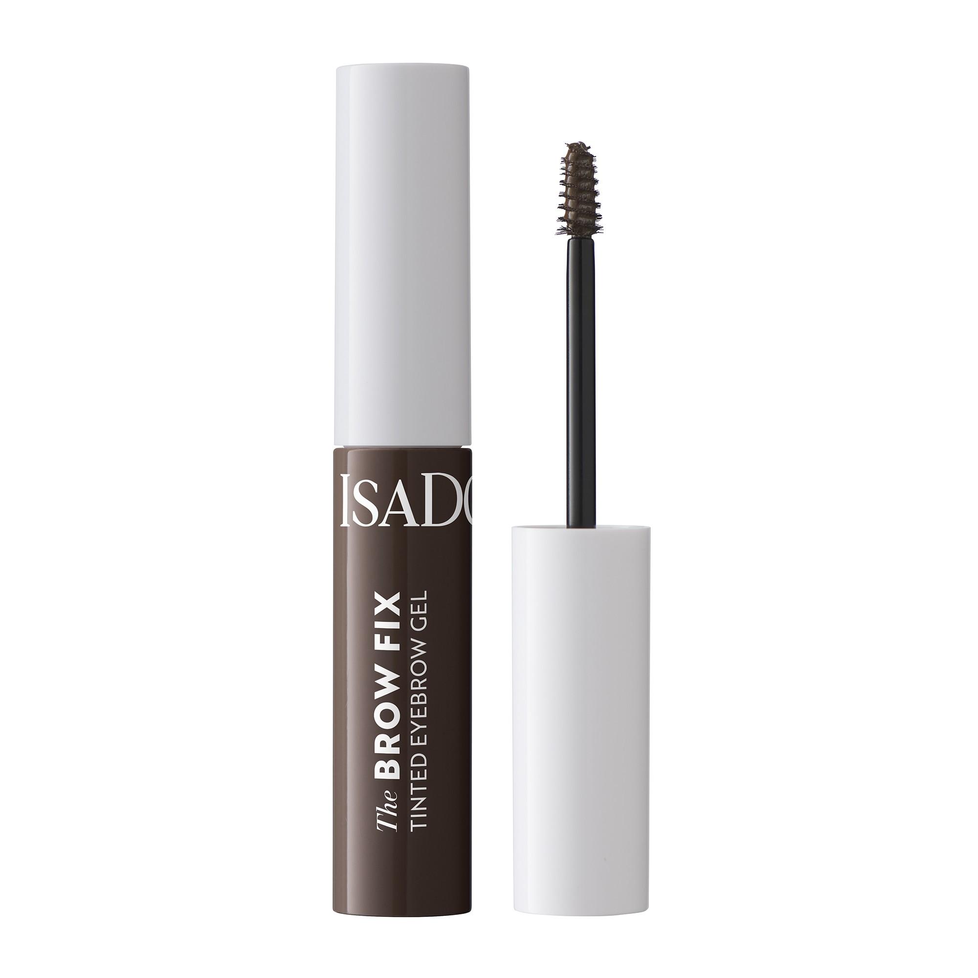 The Brow Fix Tinted Eyebrow Gel