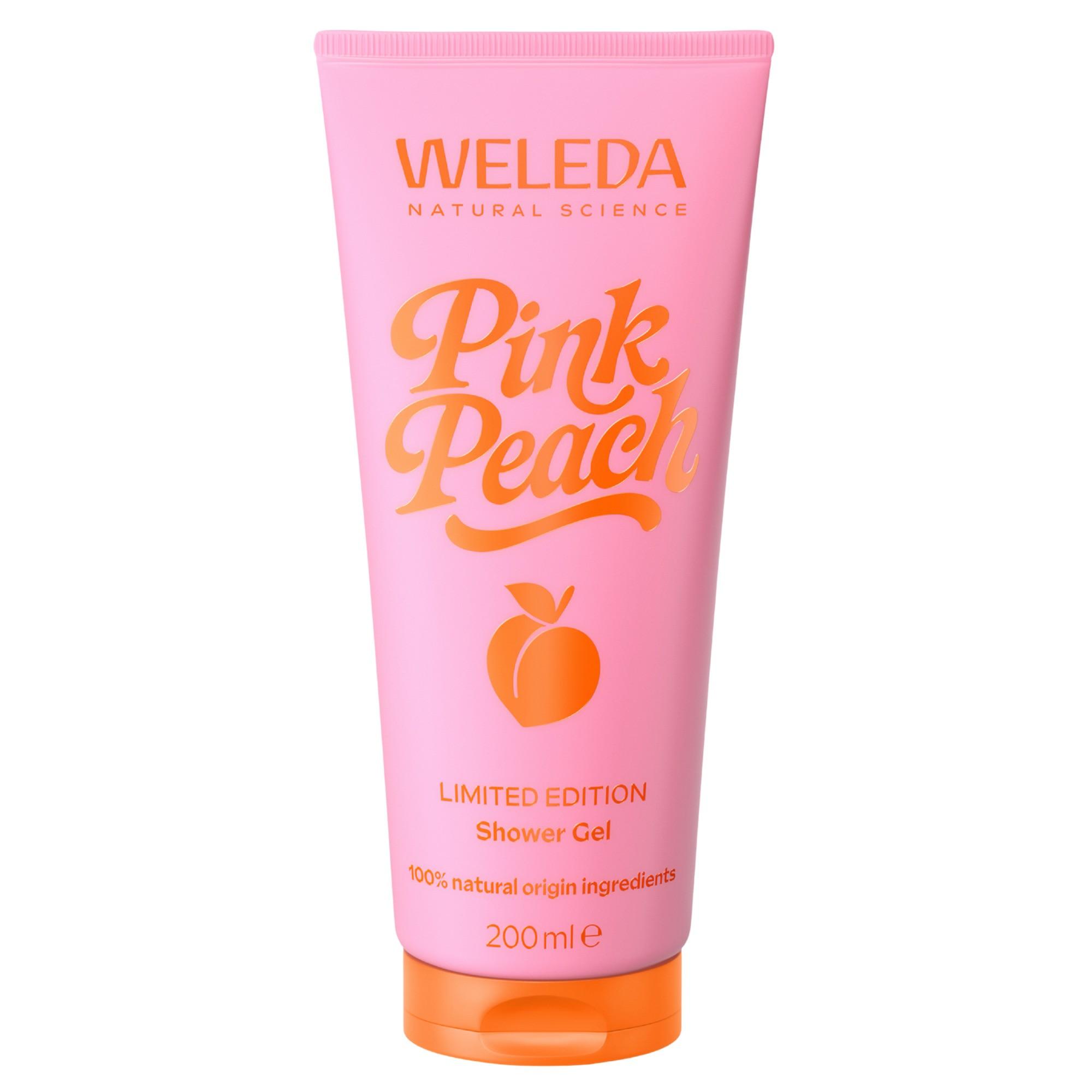 Pink Peach - Édition Limitée