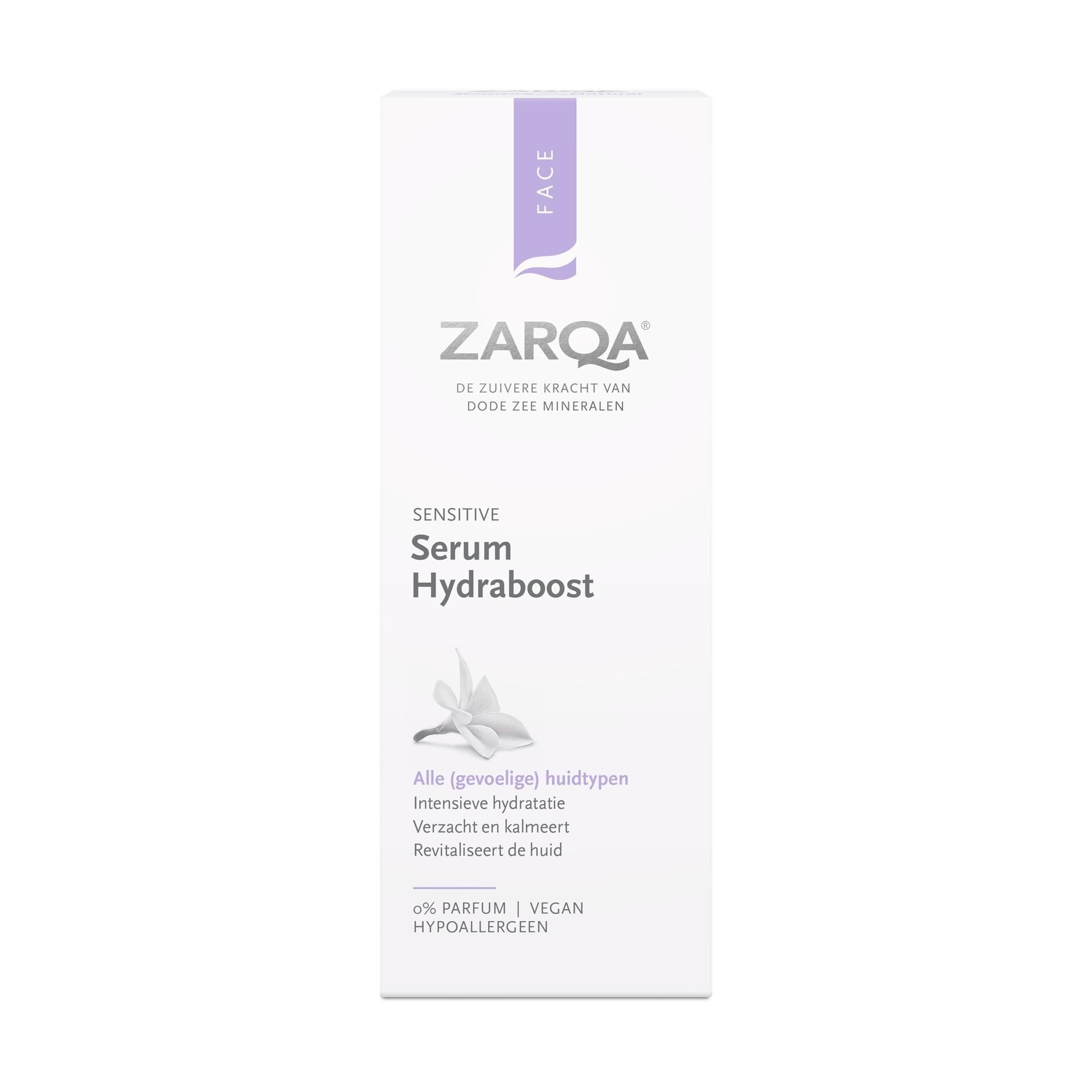 Face Serum Hydraboost