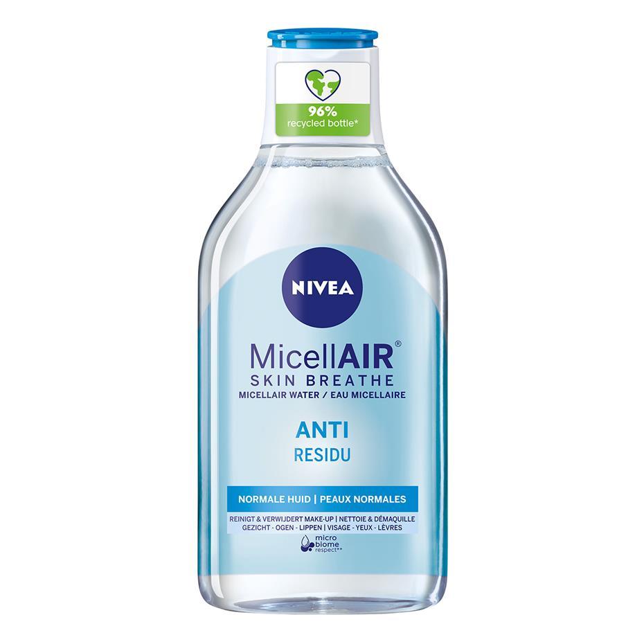 MicellAIR Skin Breathe Peaux Normales a Mixtes