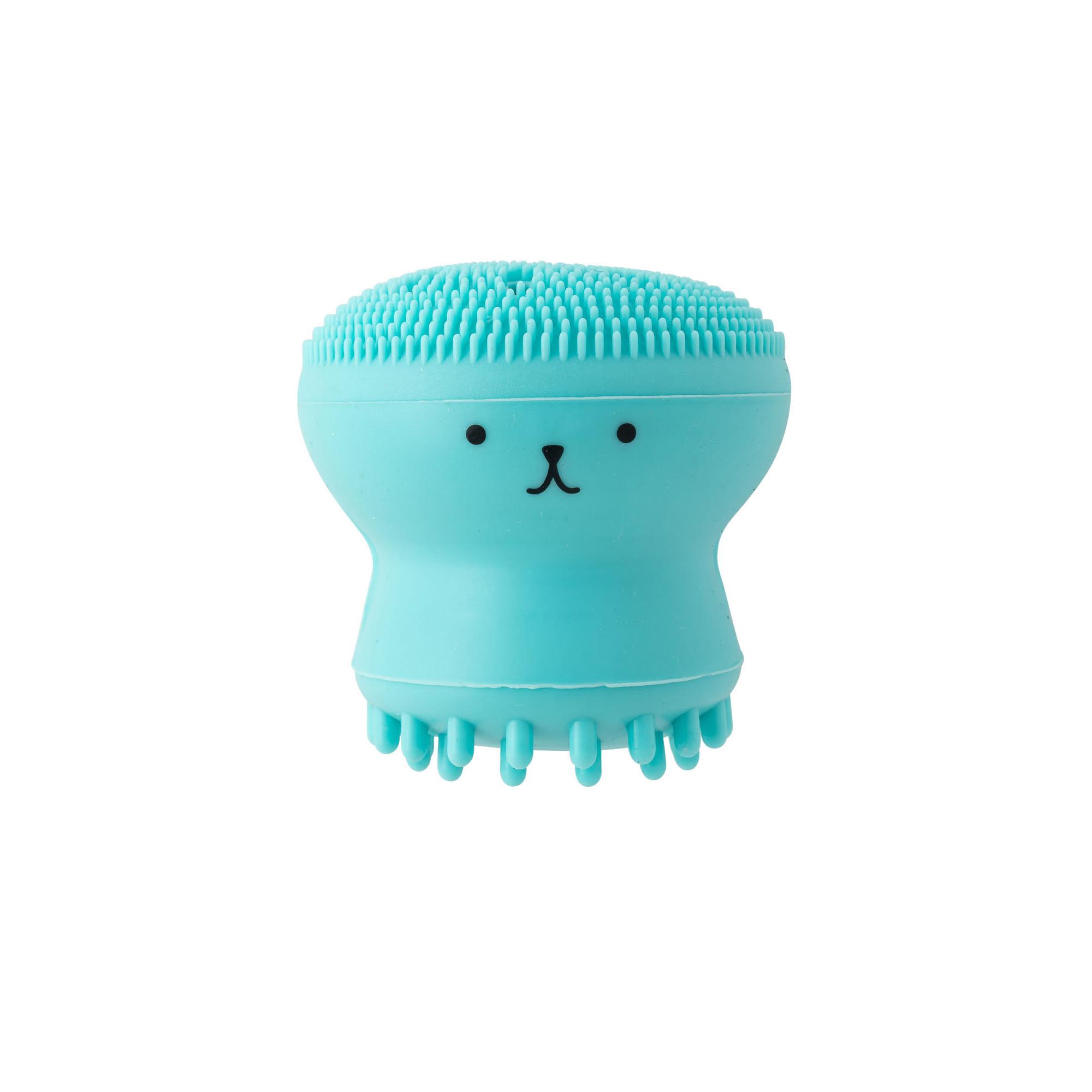 Brosse Exfoliante Visage