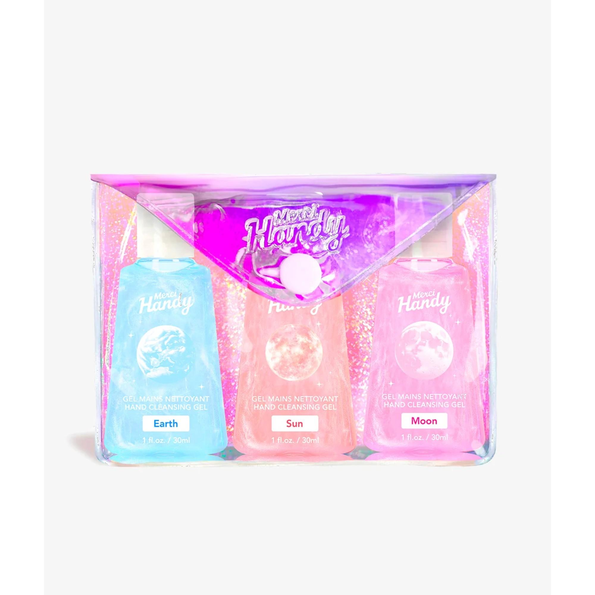 Kit Galaxy