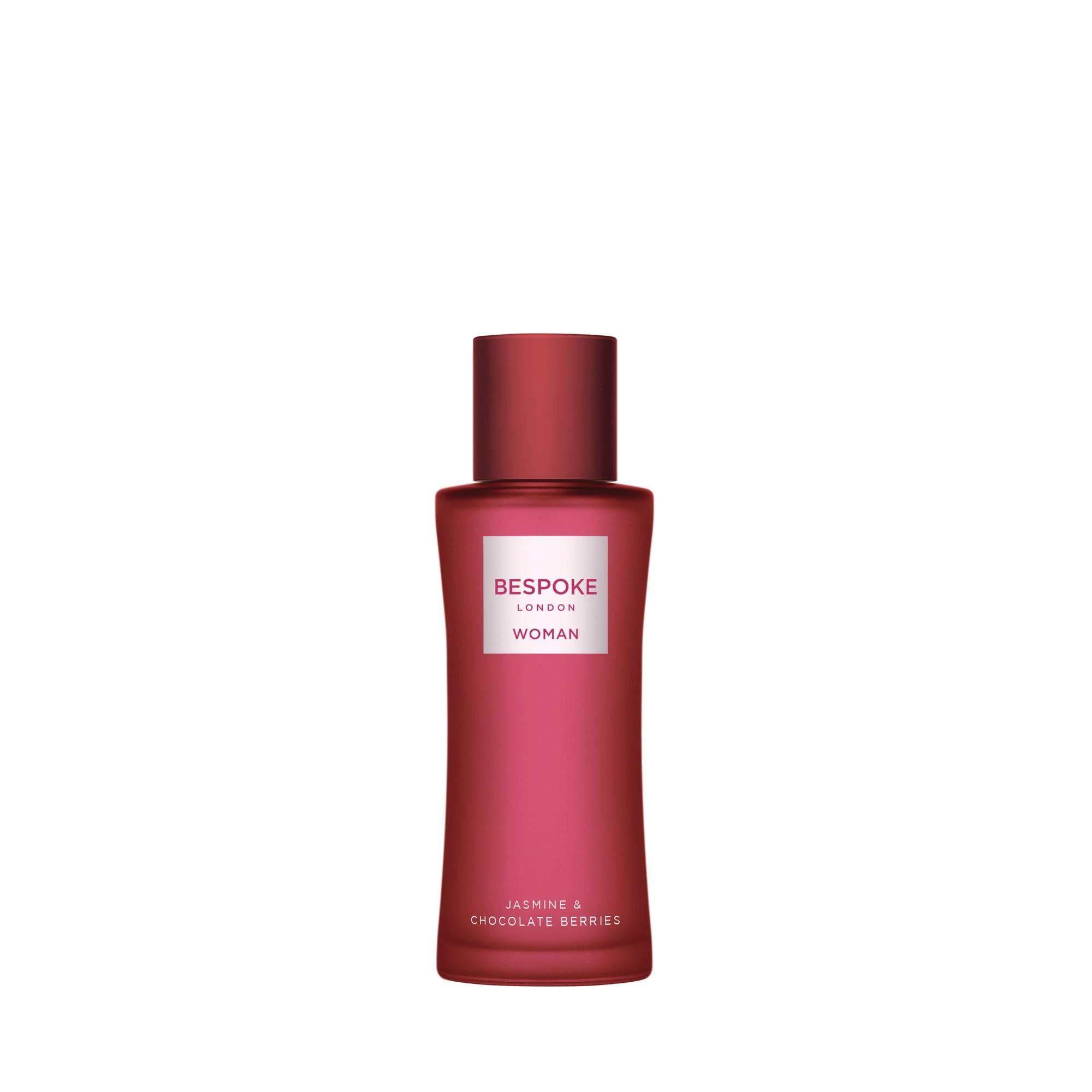 Jasmine & Chocolate Berries EDP 100ml