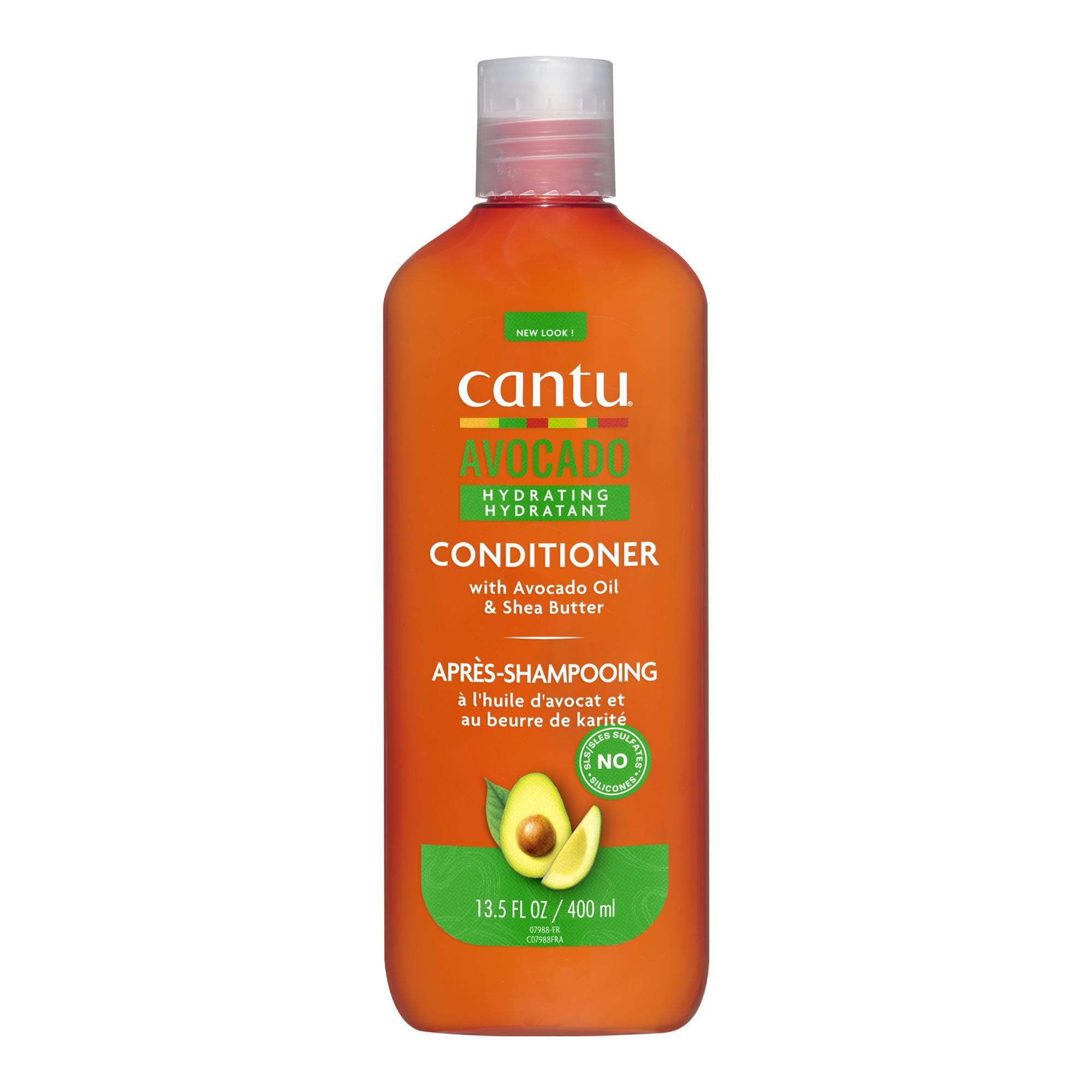 Avocado Hydrating Conditioner 400ml