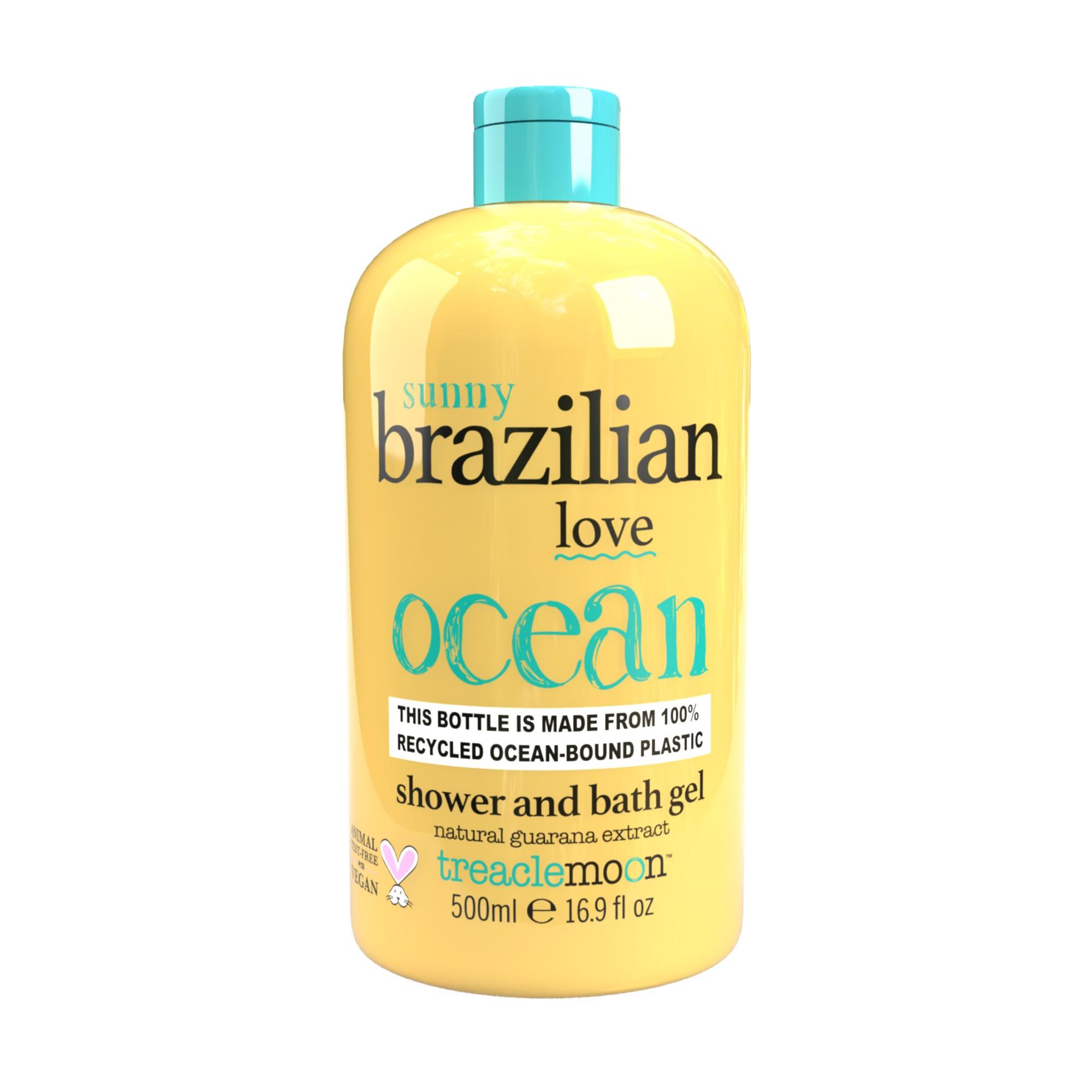 Brazilian Love Bain Douche