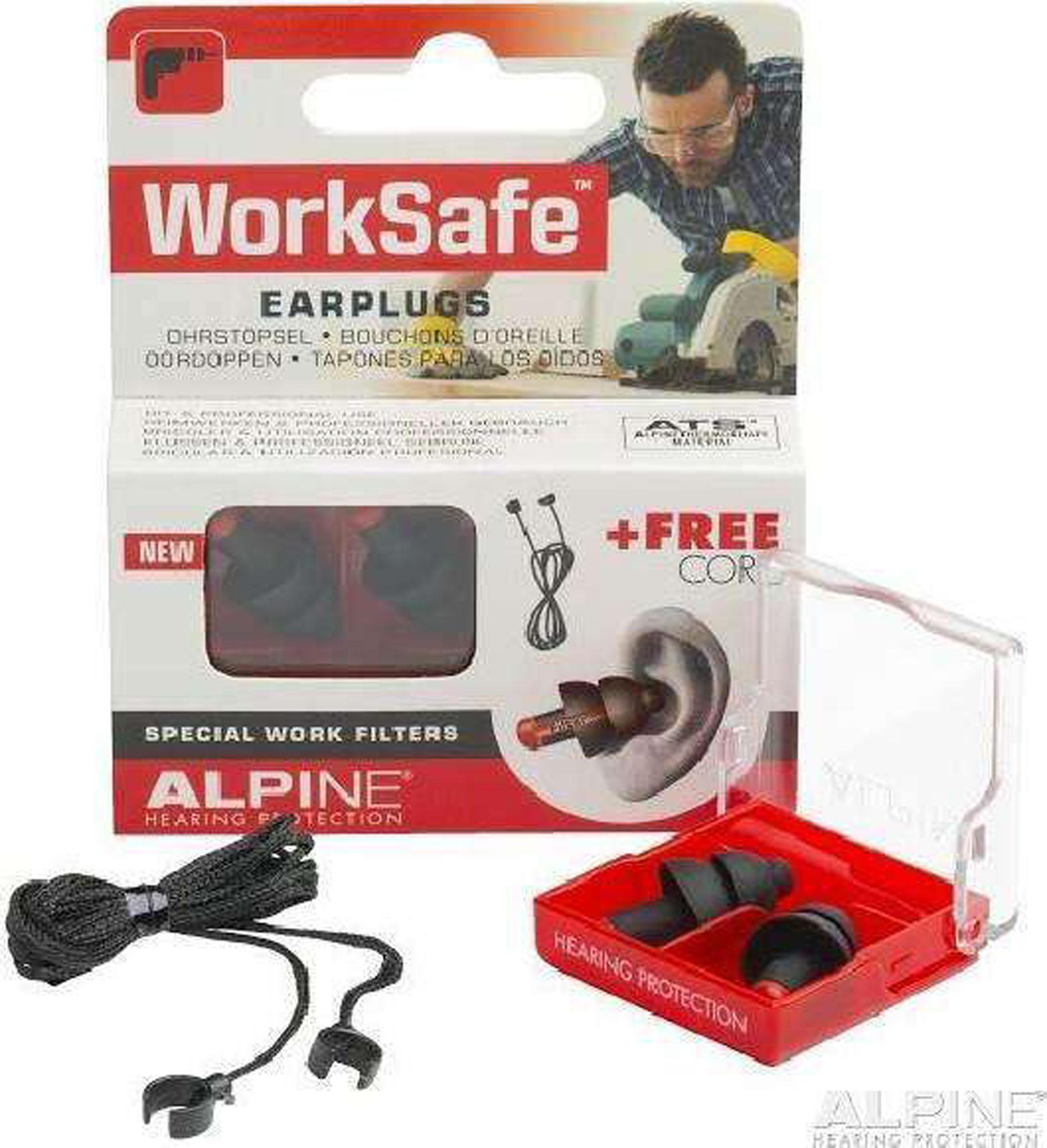 WorkSafe