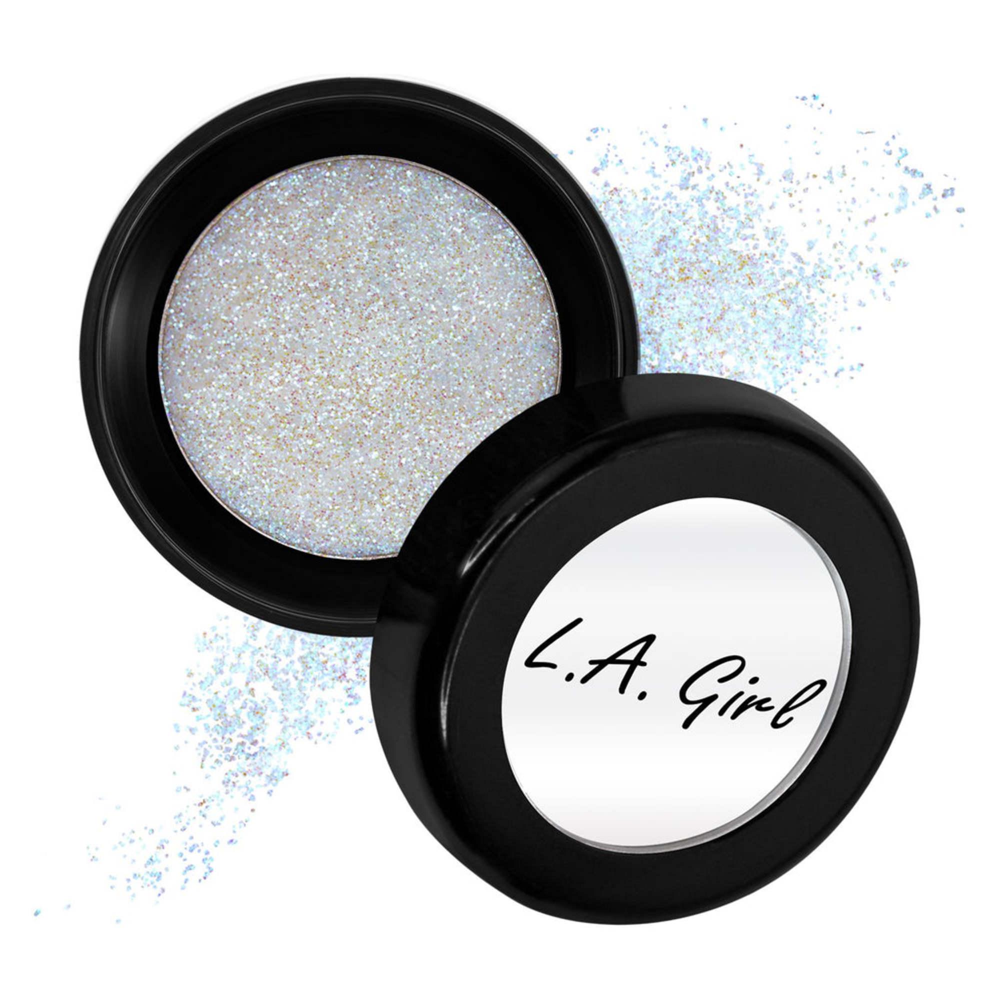 Glitterholic glitter topper - electrify