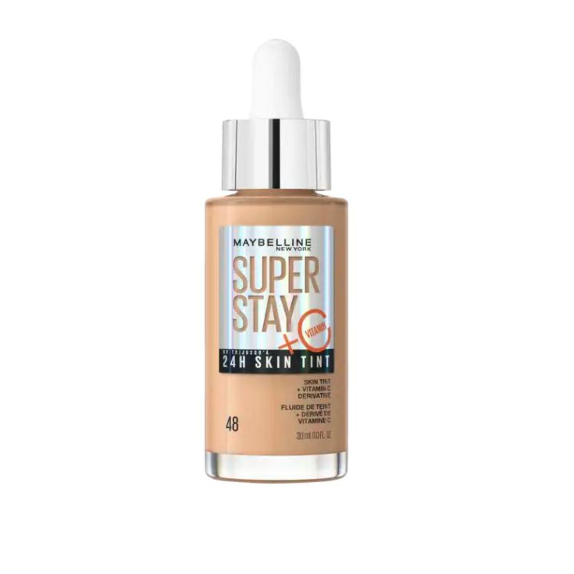 Superstay 24H Skin Tint Bright Skin