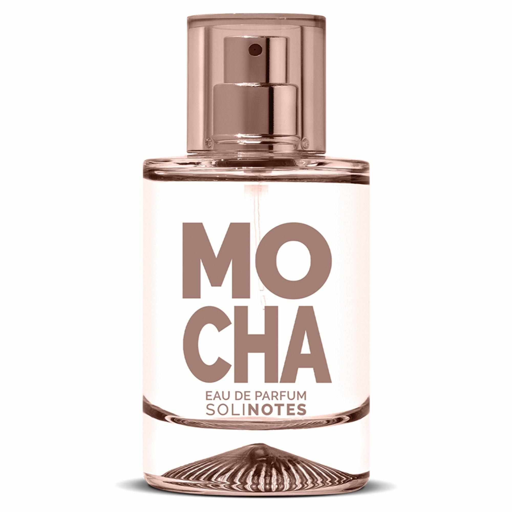 Mocha 50ml