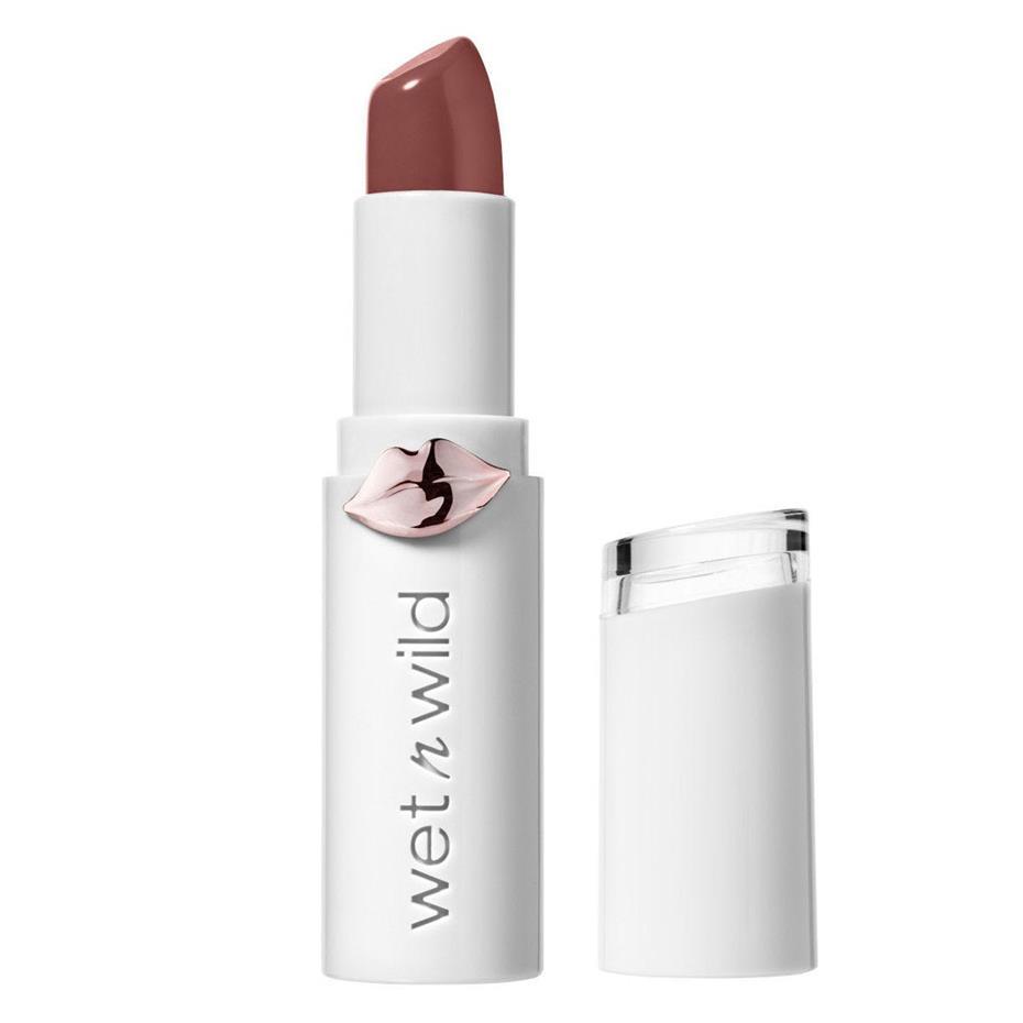 MegaLast Shine Lipstick