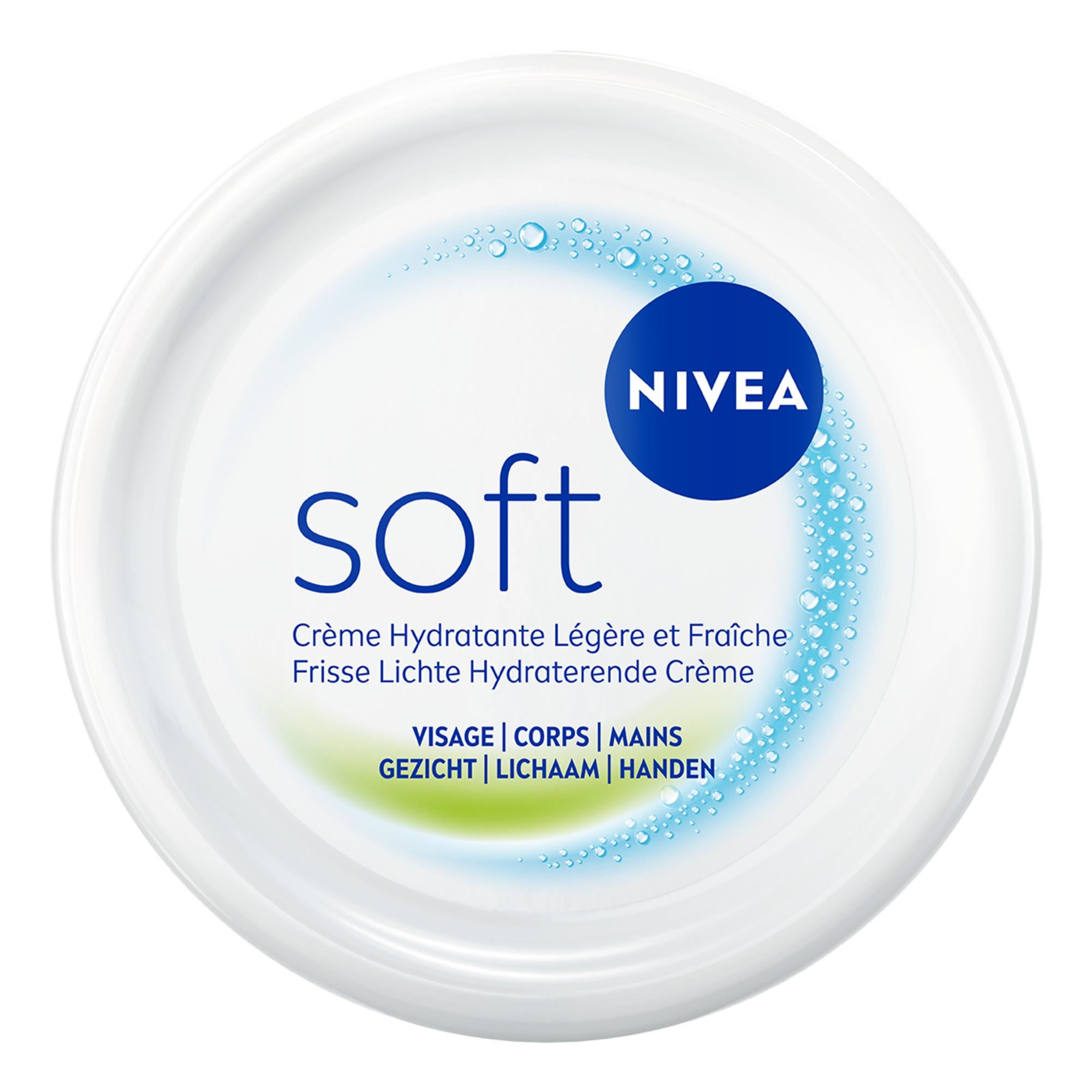 Crème Soft Pot - 200 ml