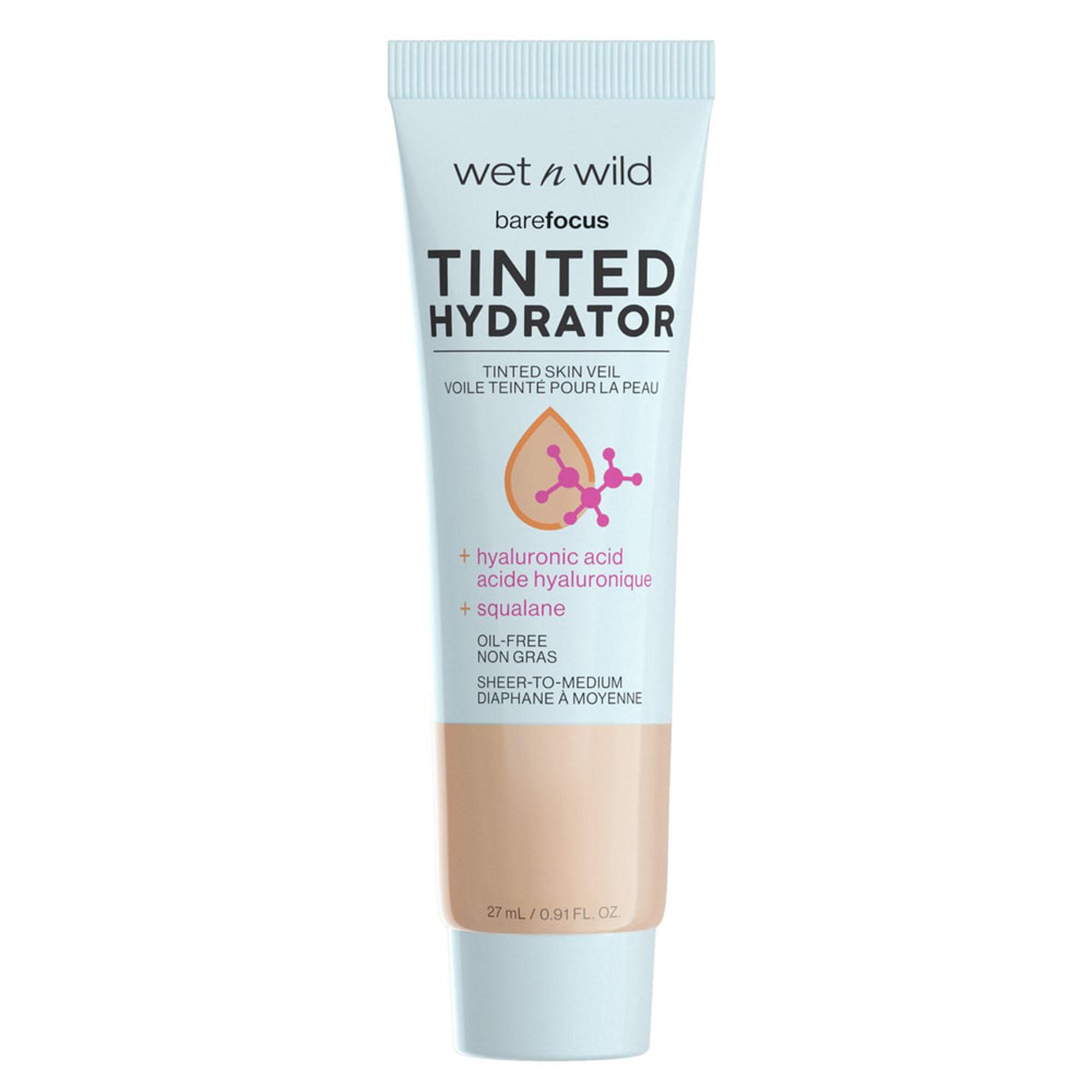 Bare Focus Tinted Skin Perfector