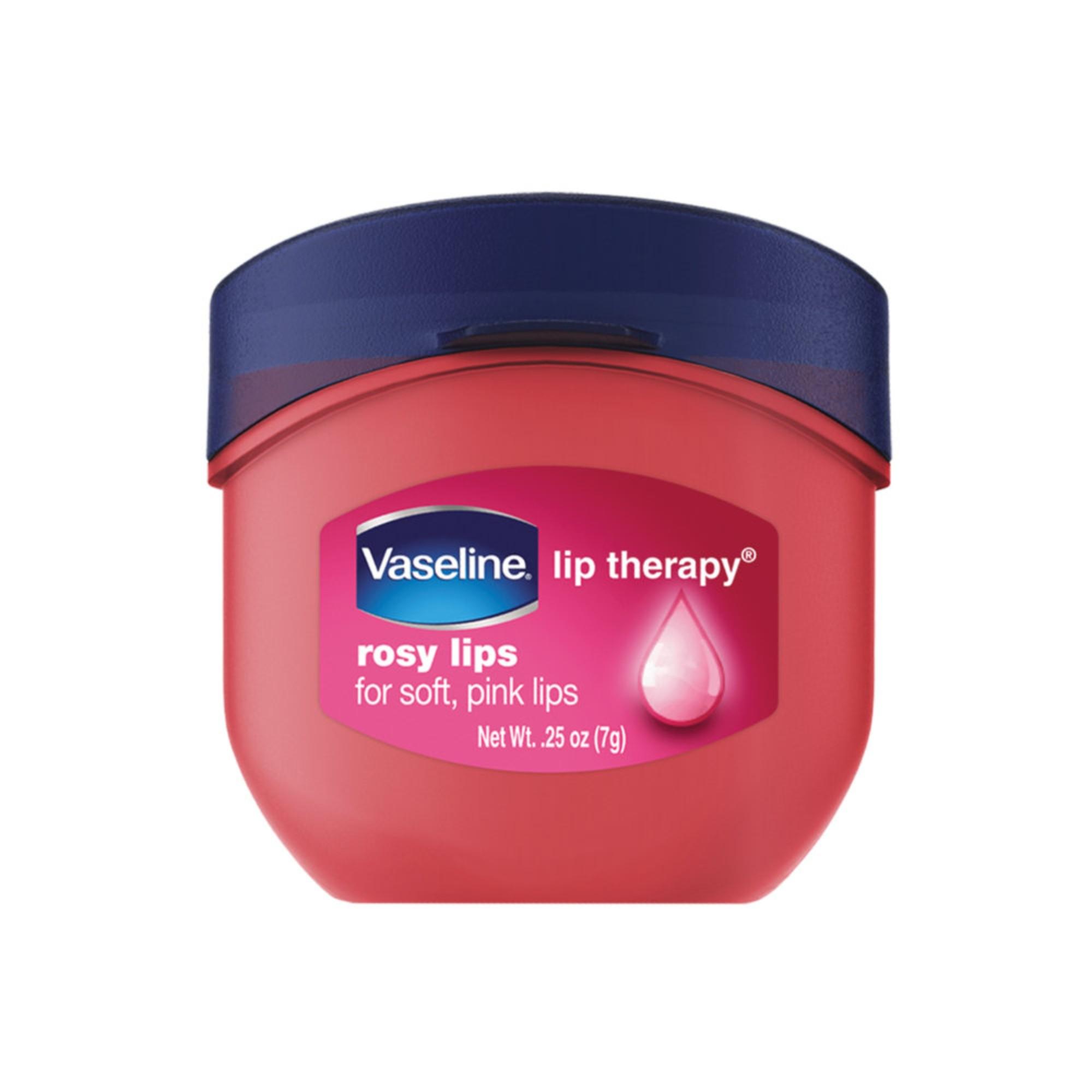 Baume à lèvres Rosy Lips 72H