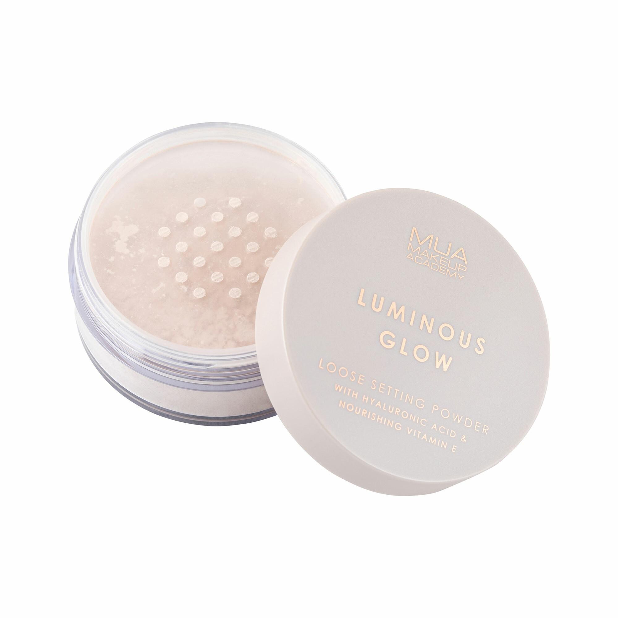 Luminous Glow Loose Setting Powder