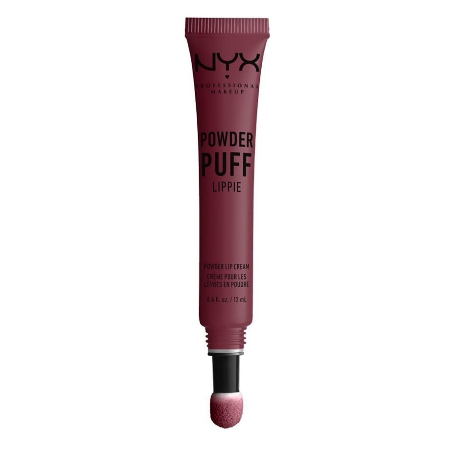 Powder Puff Lippie
