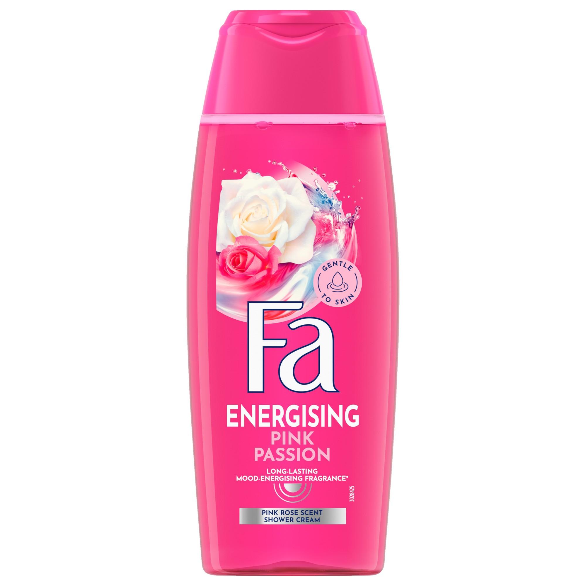 Pink Passion