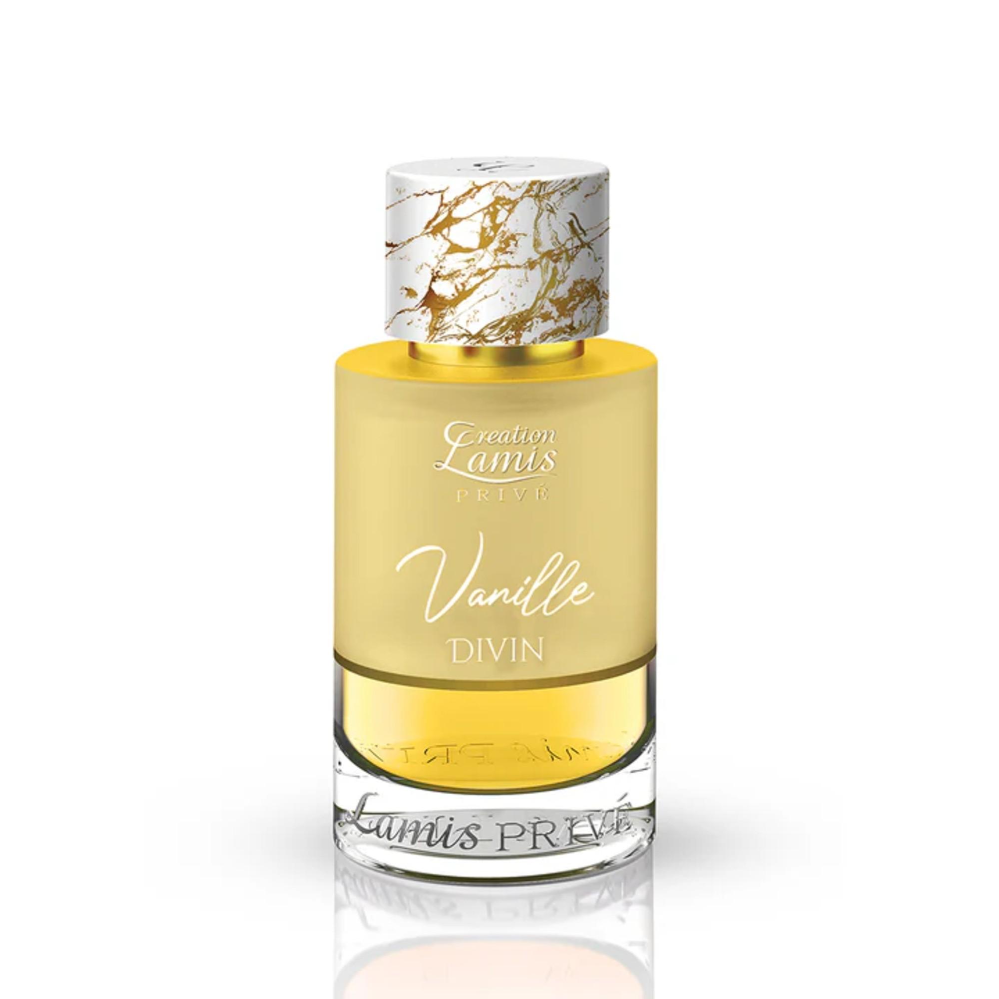 Vanille Divine 100ml
