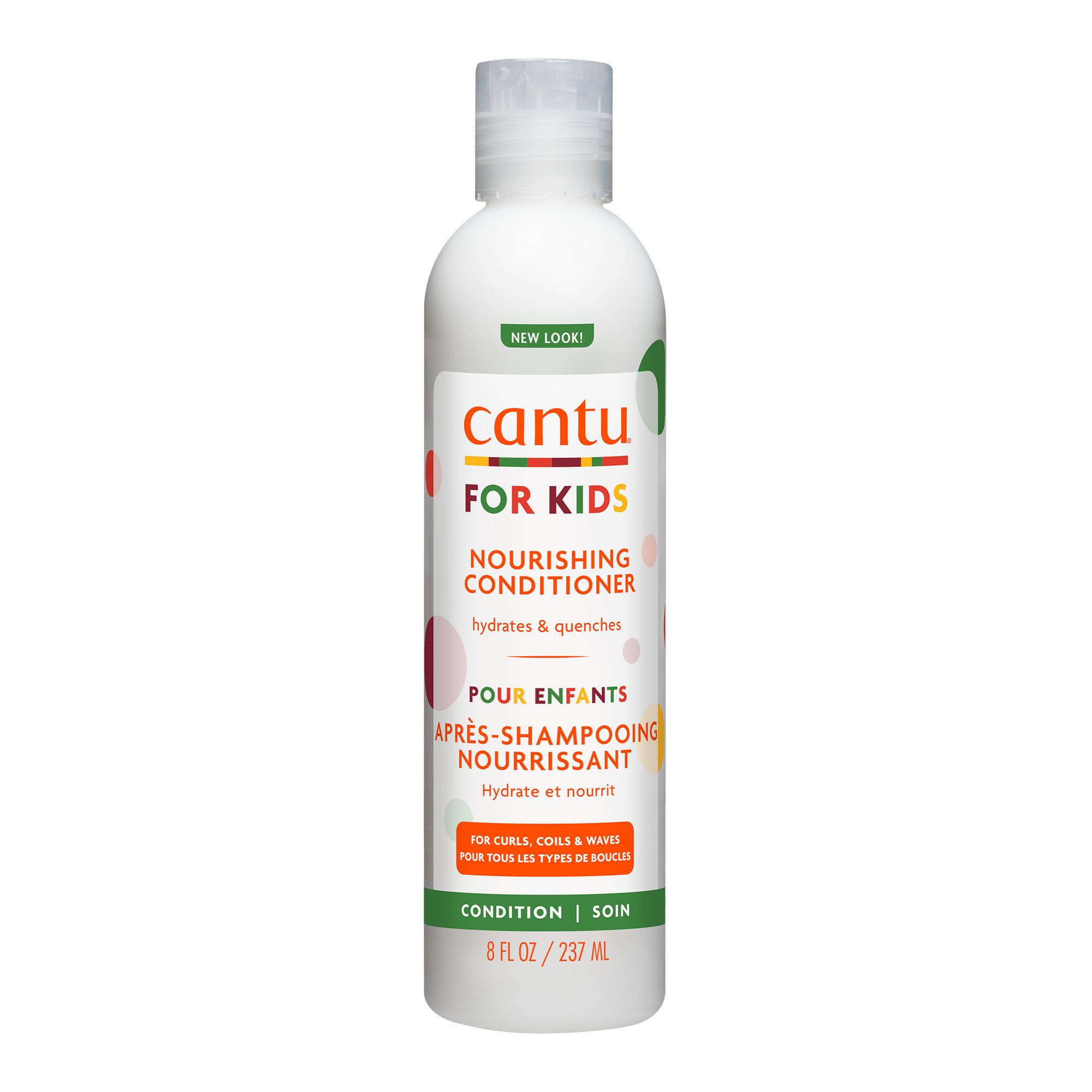 Après-shampoing nourrissant pour enfants - 237ml