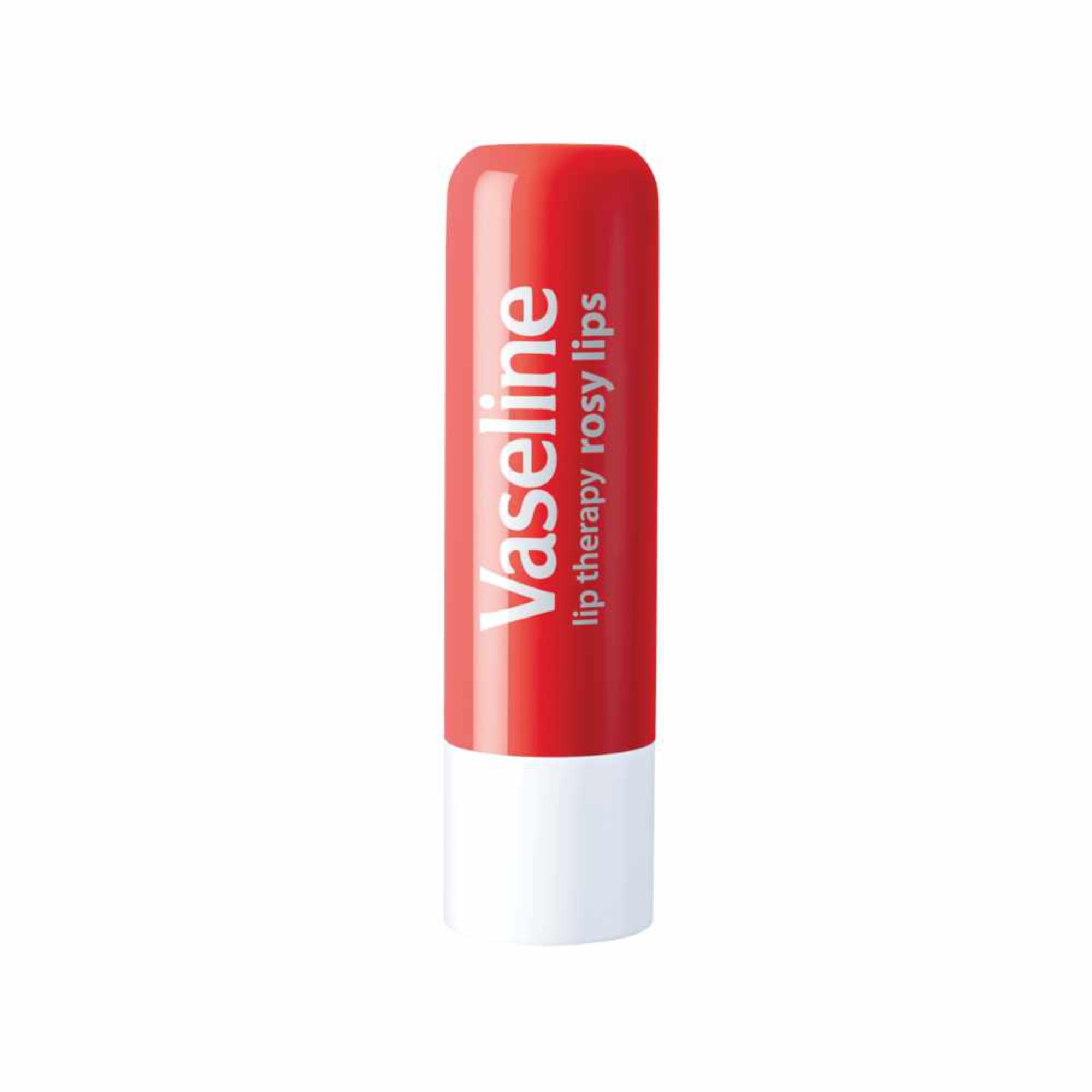 Lip Therapy Rosy Lips 48H