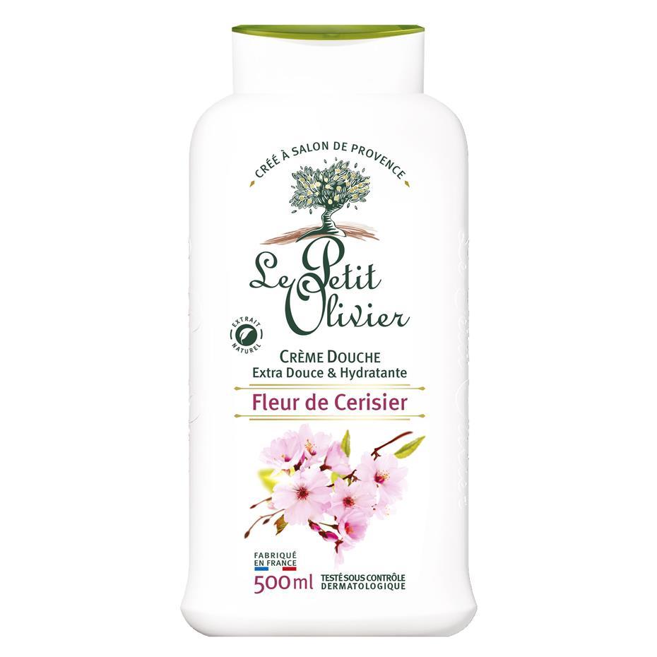 Fleur de Cerisier