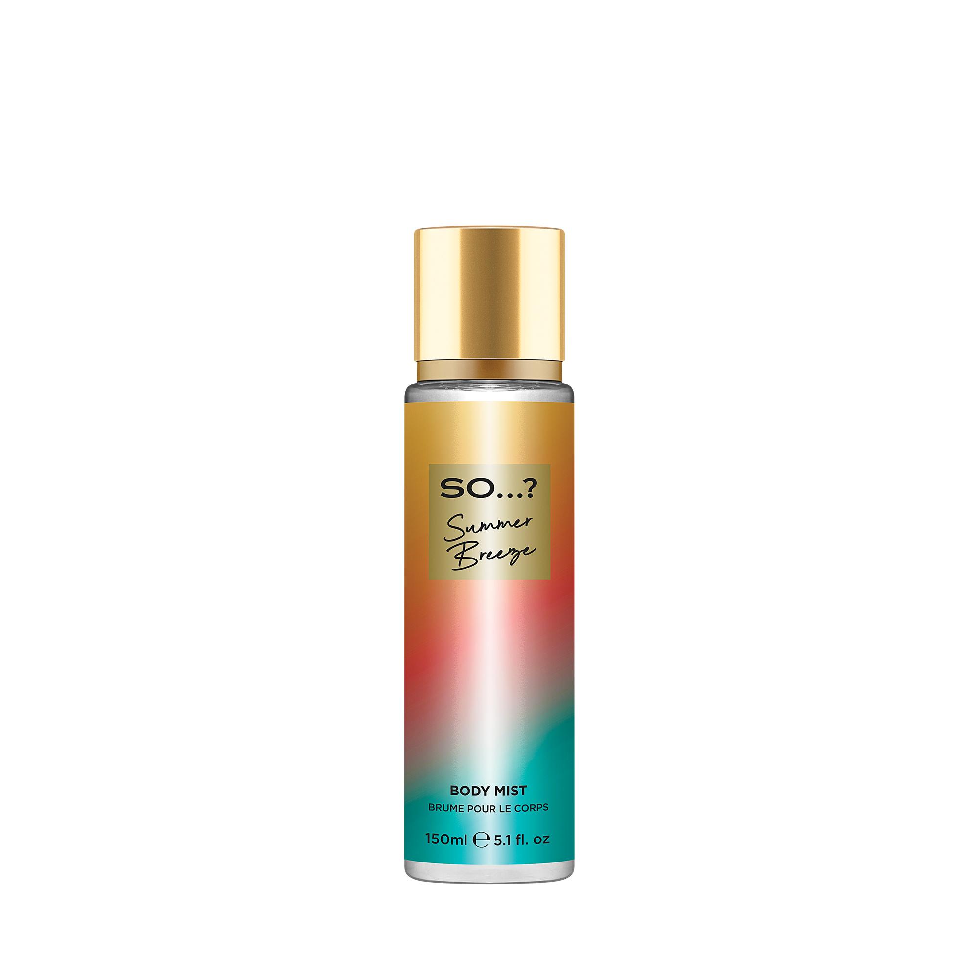Summer Breeze 150ml