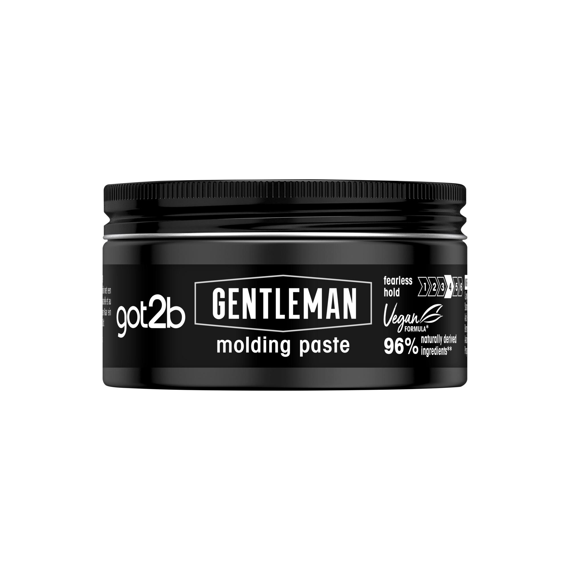 Got2B Gentleman molding paste