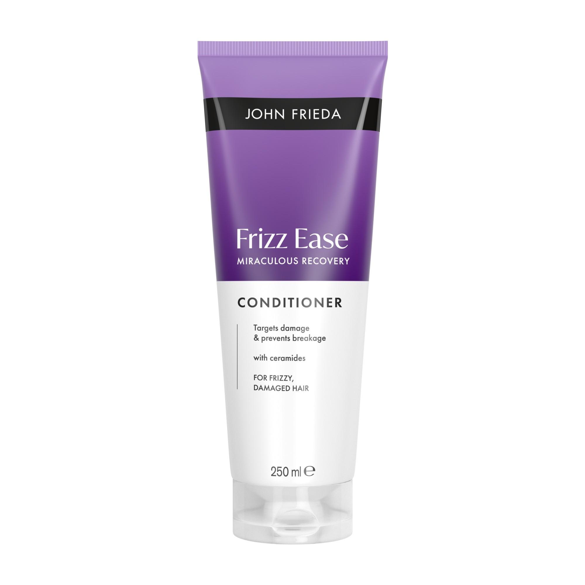 Frizz Ease Miraculous Recovery Repairing