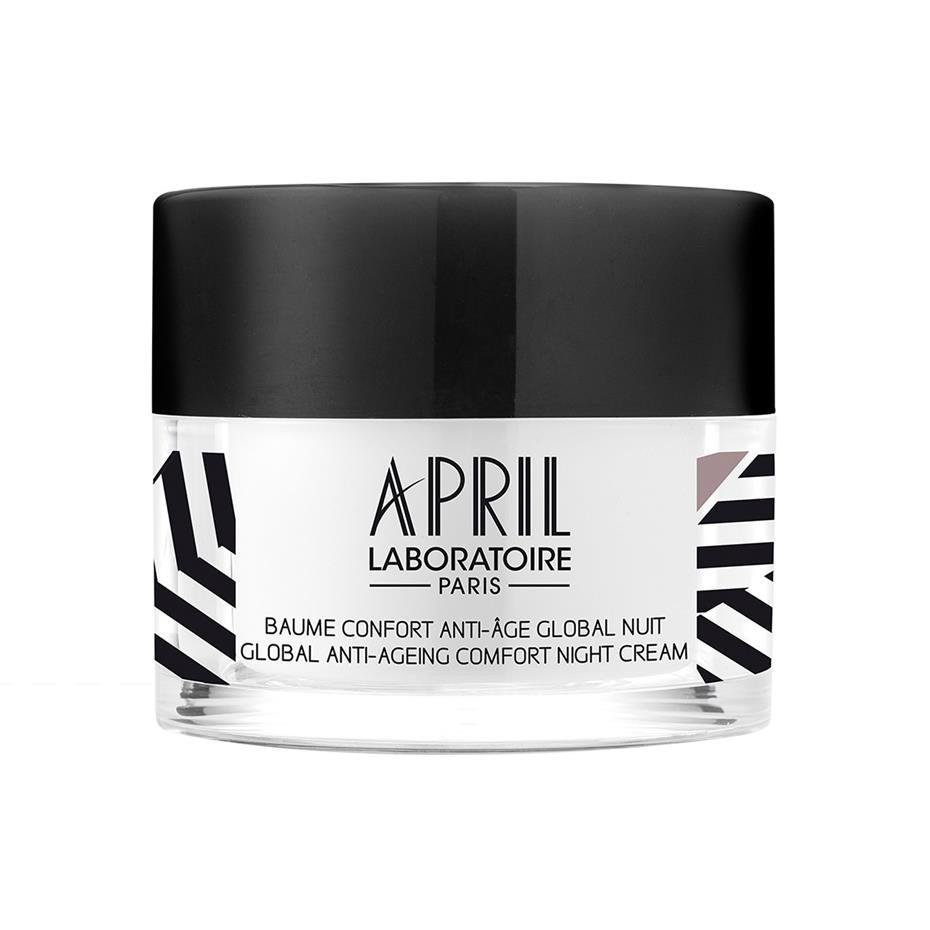 Baume Confort Anti-Age Global Nuit