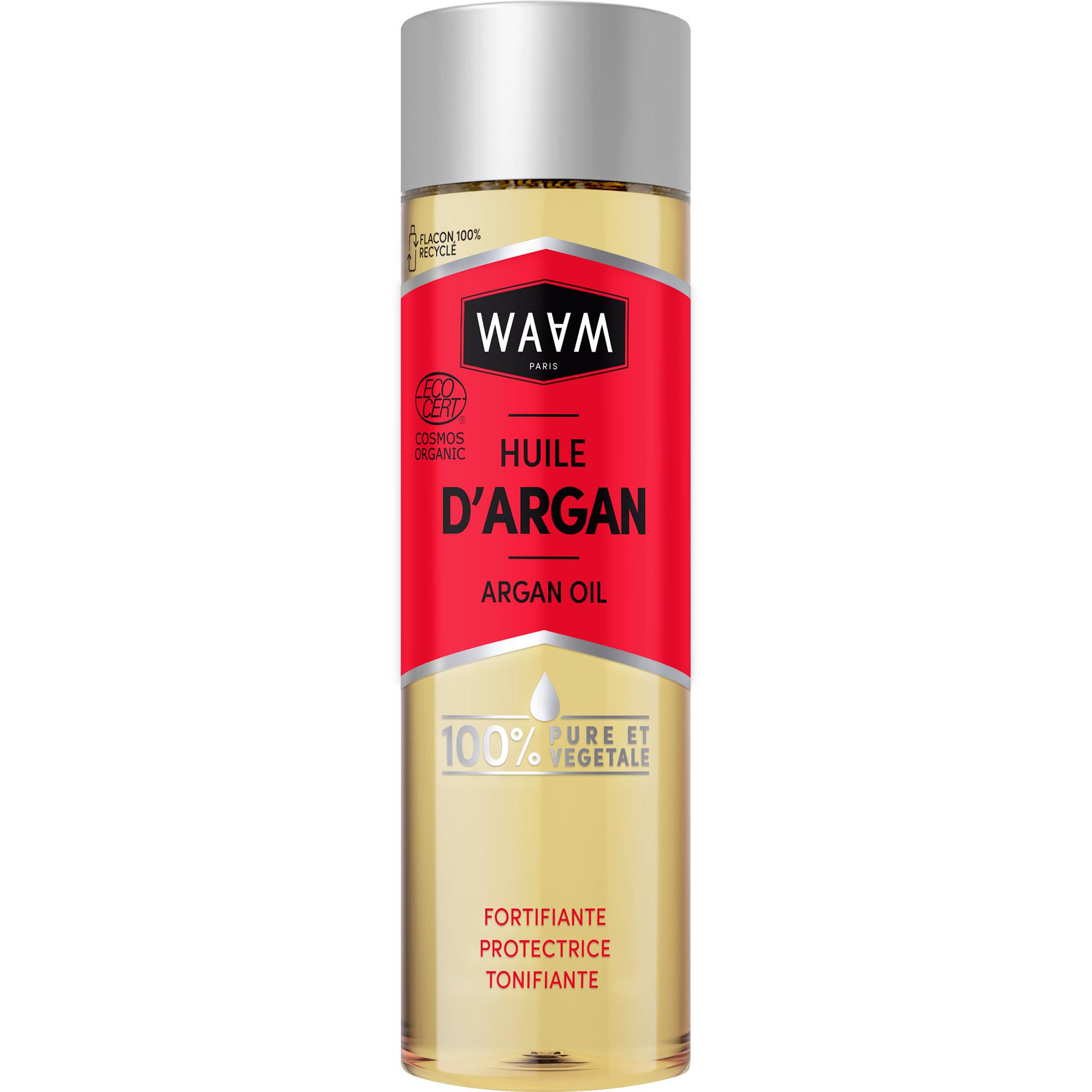 Huile d'Argan