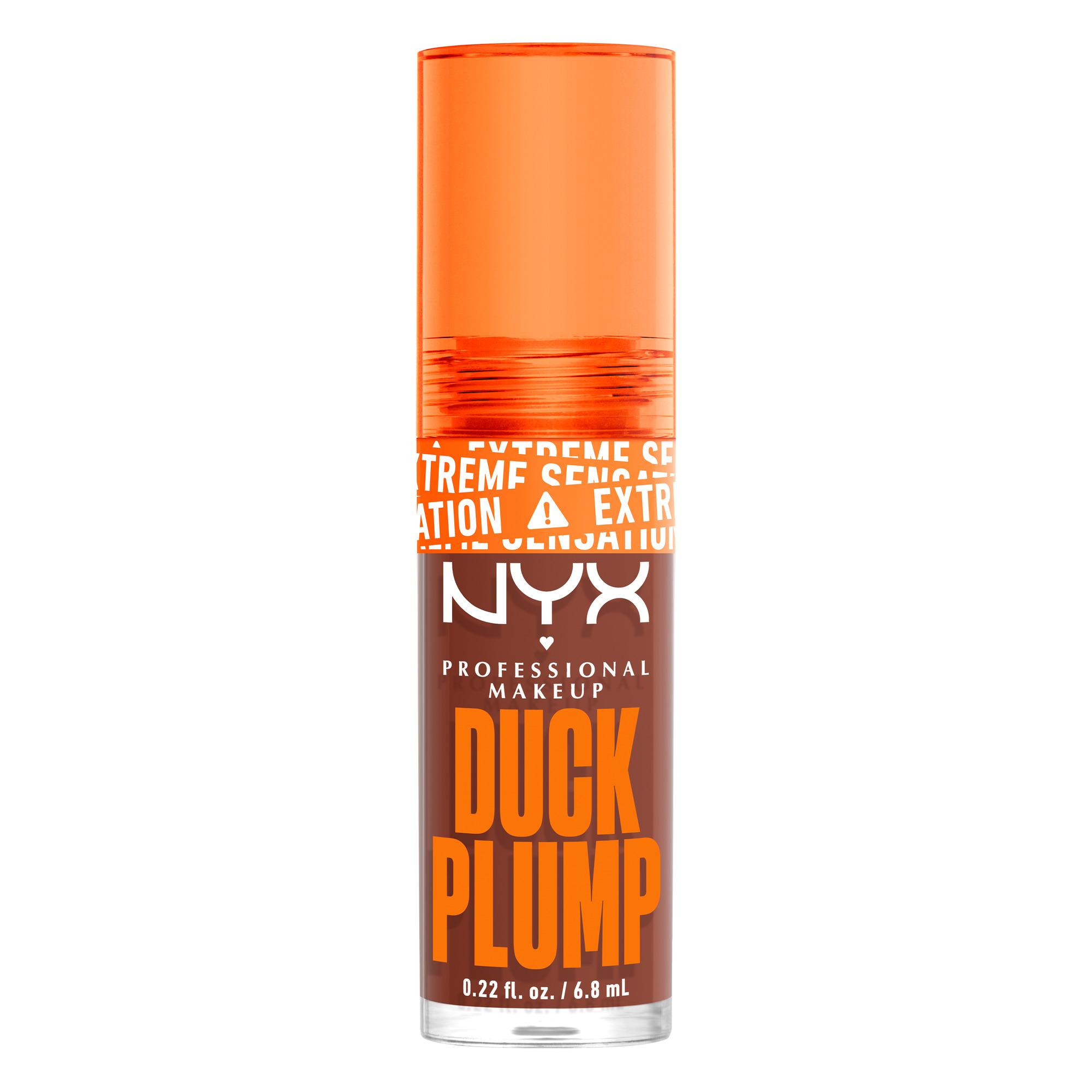 Duck Plump