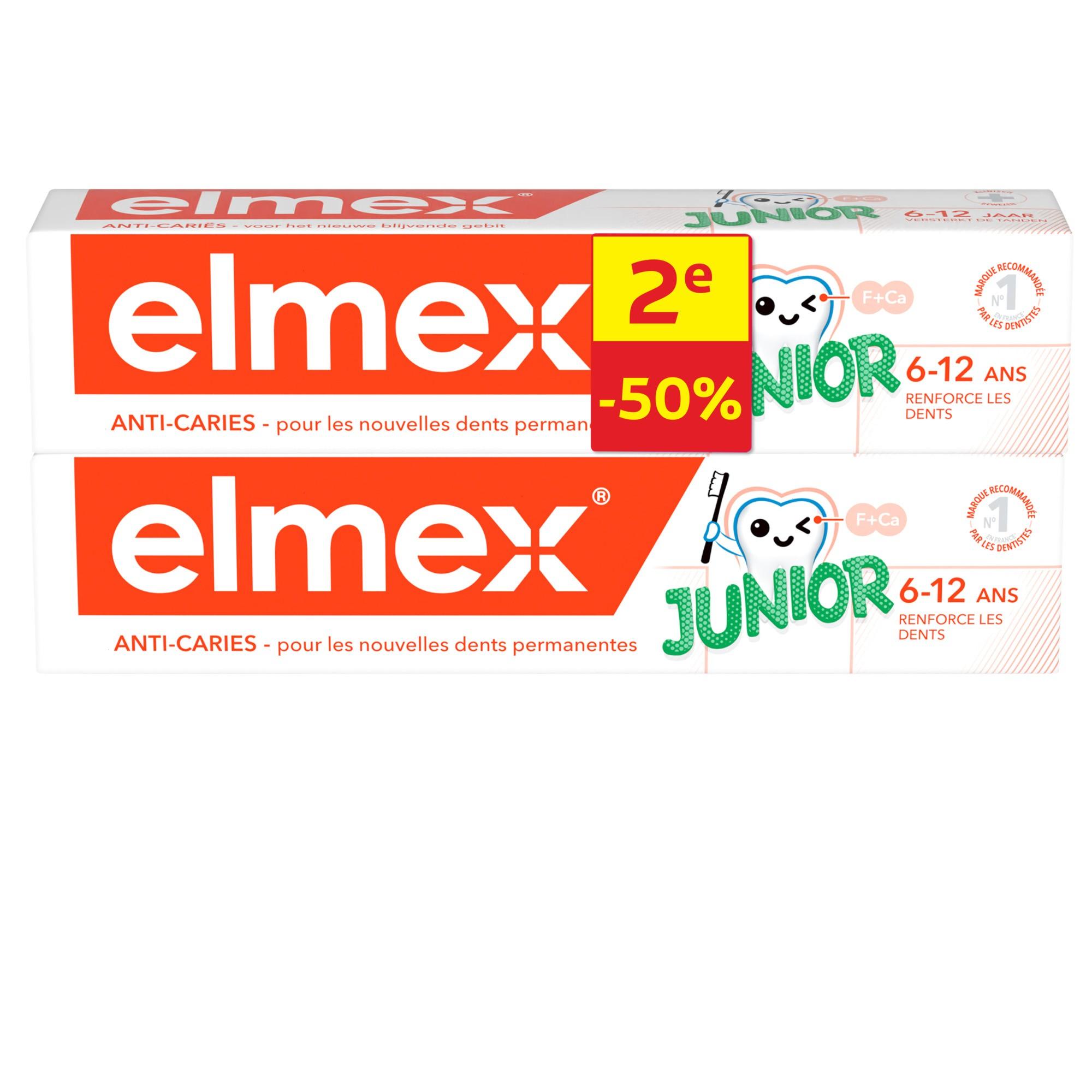Anti-Caries Original 2x