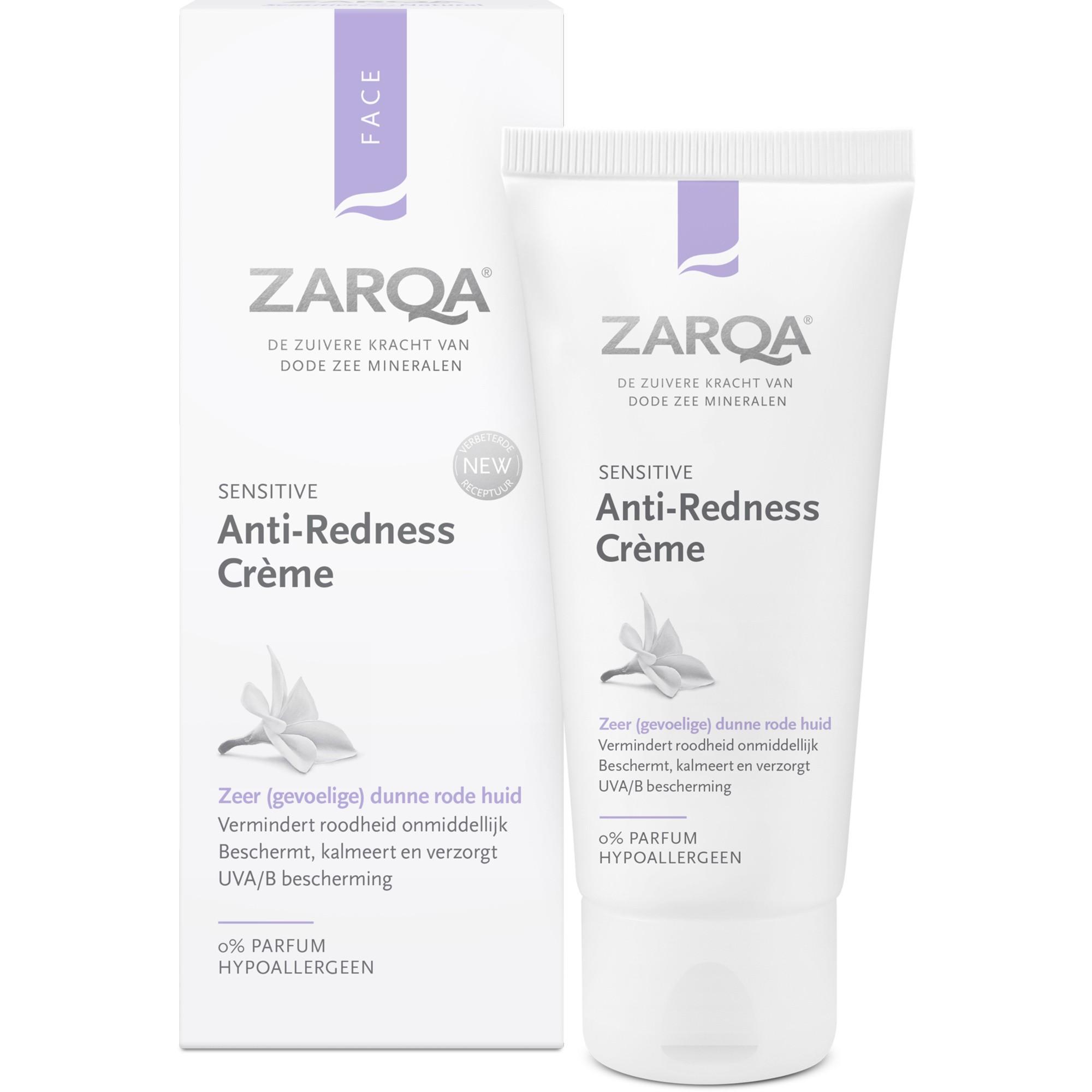 Face Anti-Redness creme - 50 ml