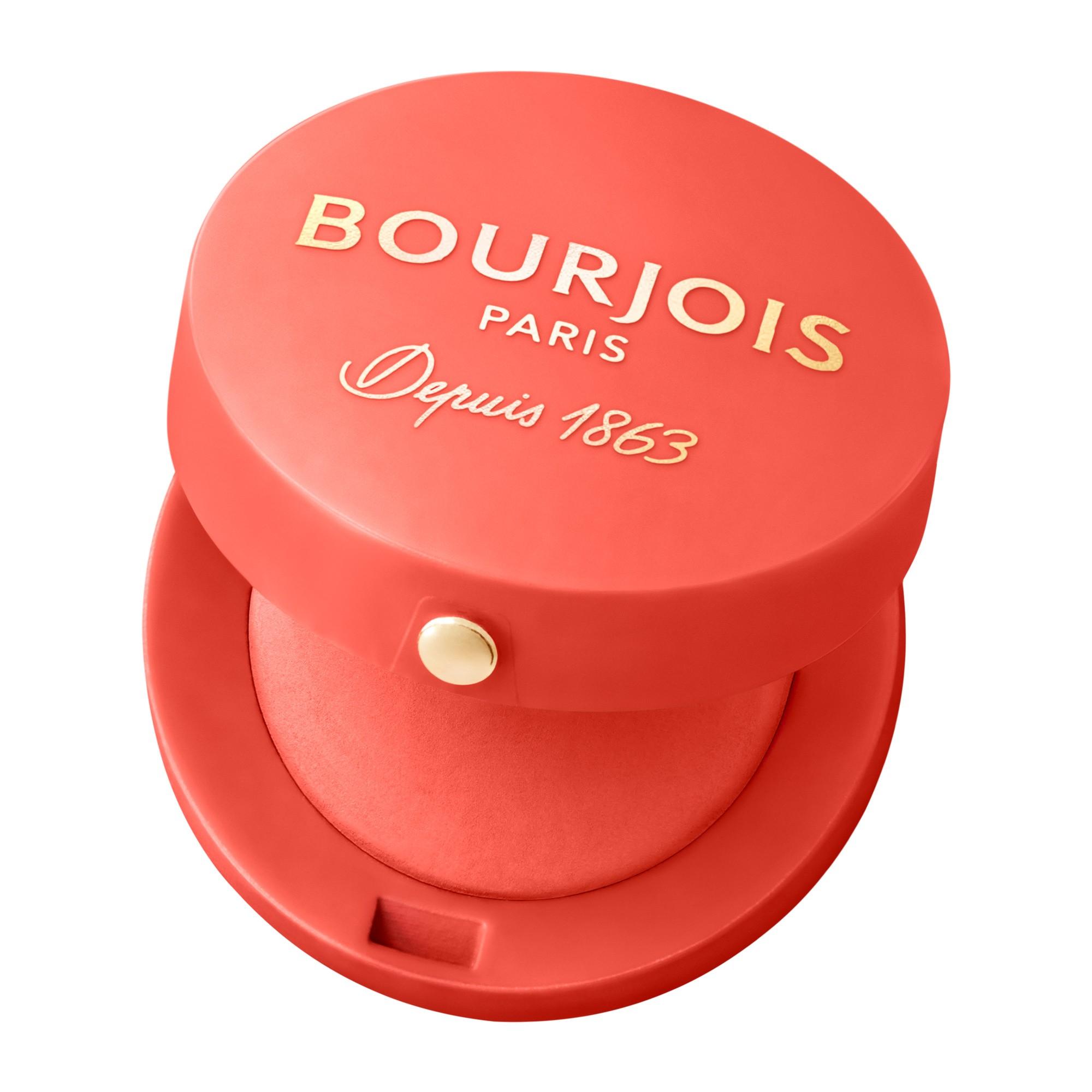 Little Round Pot Blush