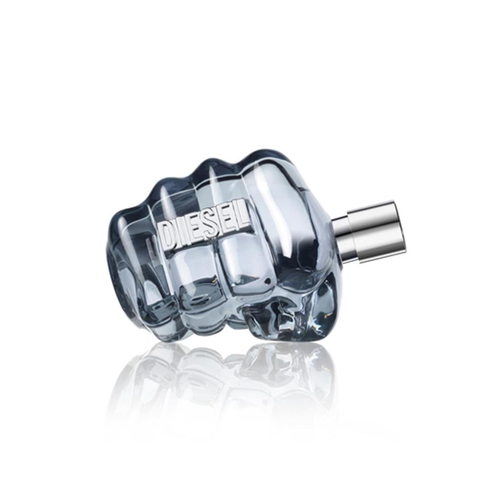 Only The Brave Eau de Toilette Homme 50ml