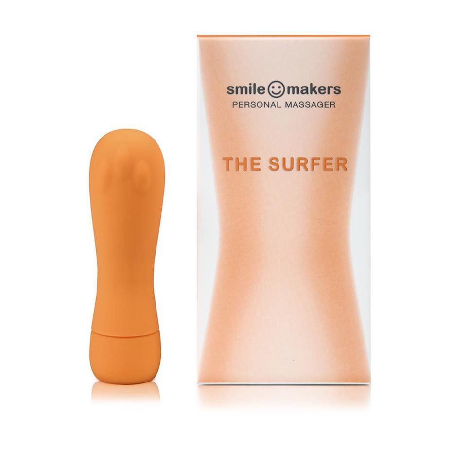 The Surfer