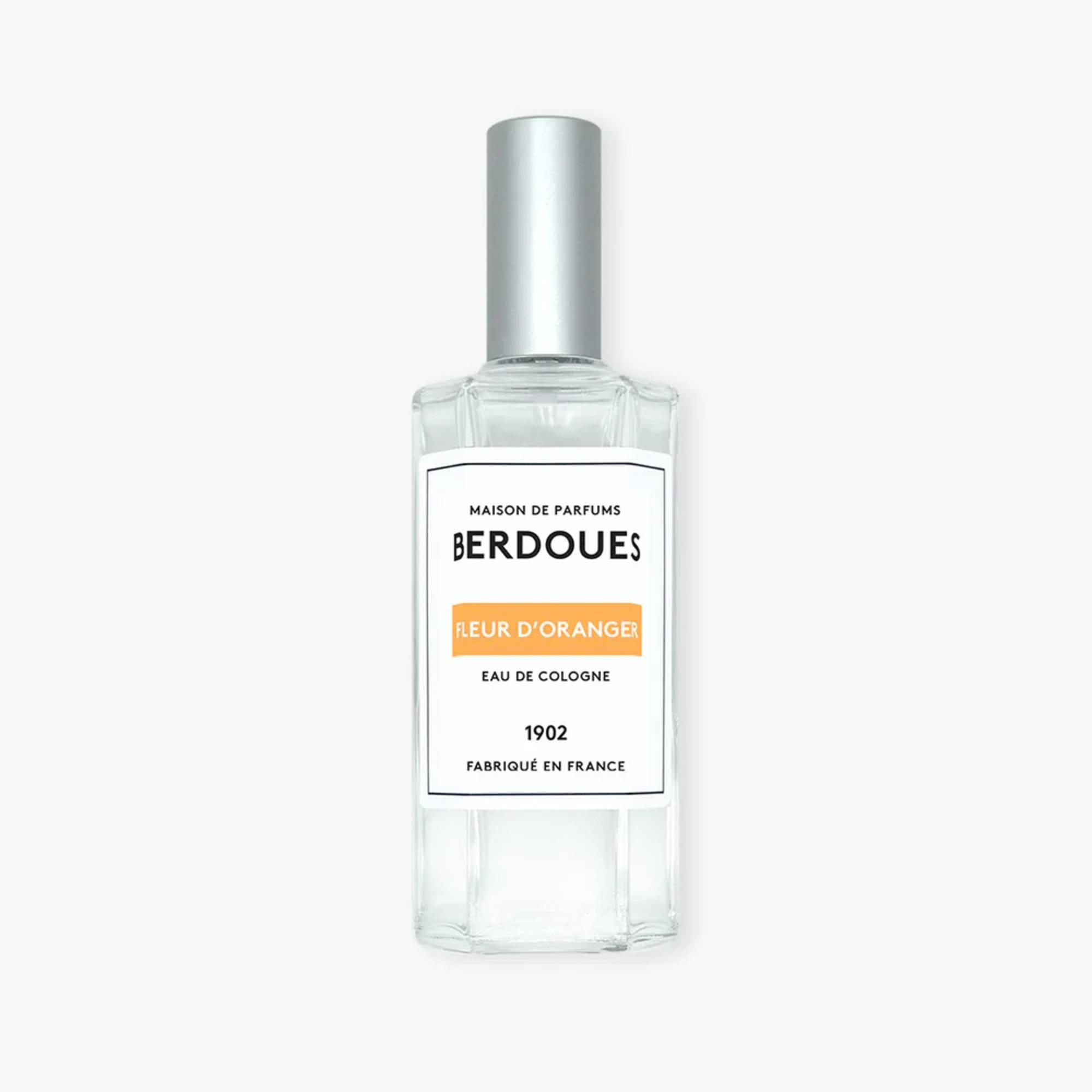 Fleur d'oranger 125ml