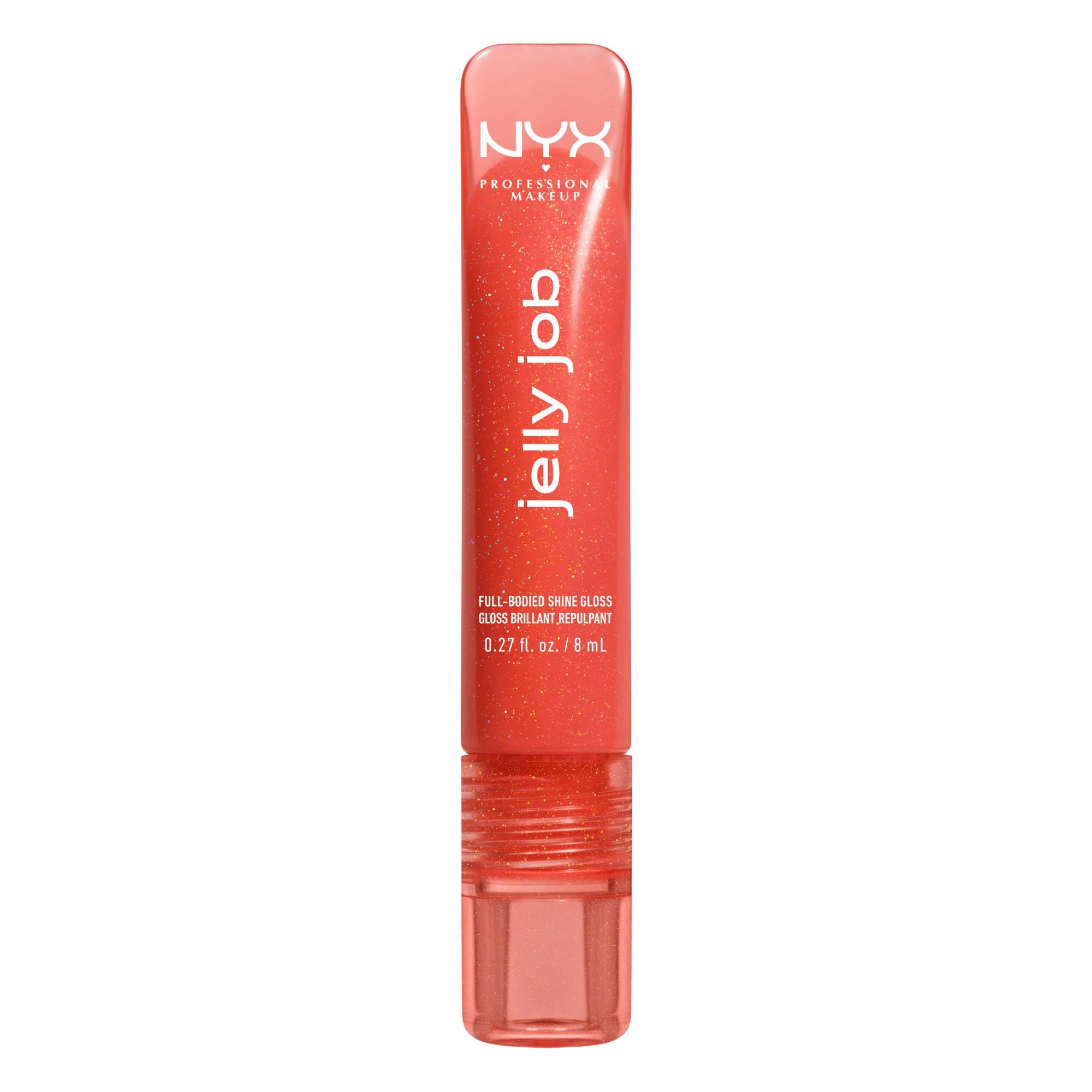 Jelly Job Lipgloss