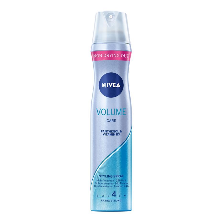 Volume Care