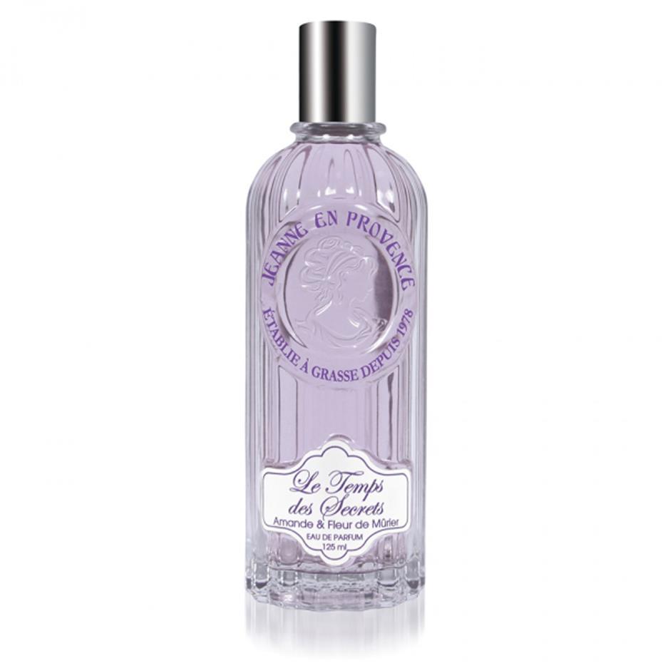 Le Temps des Secrets