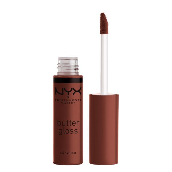 Butter Lip Gloss