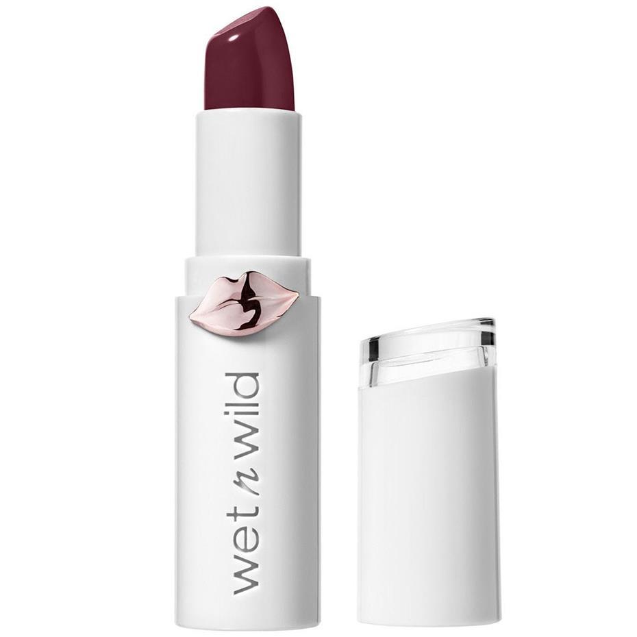 MegaLast Shine Lipstick