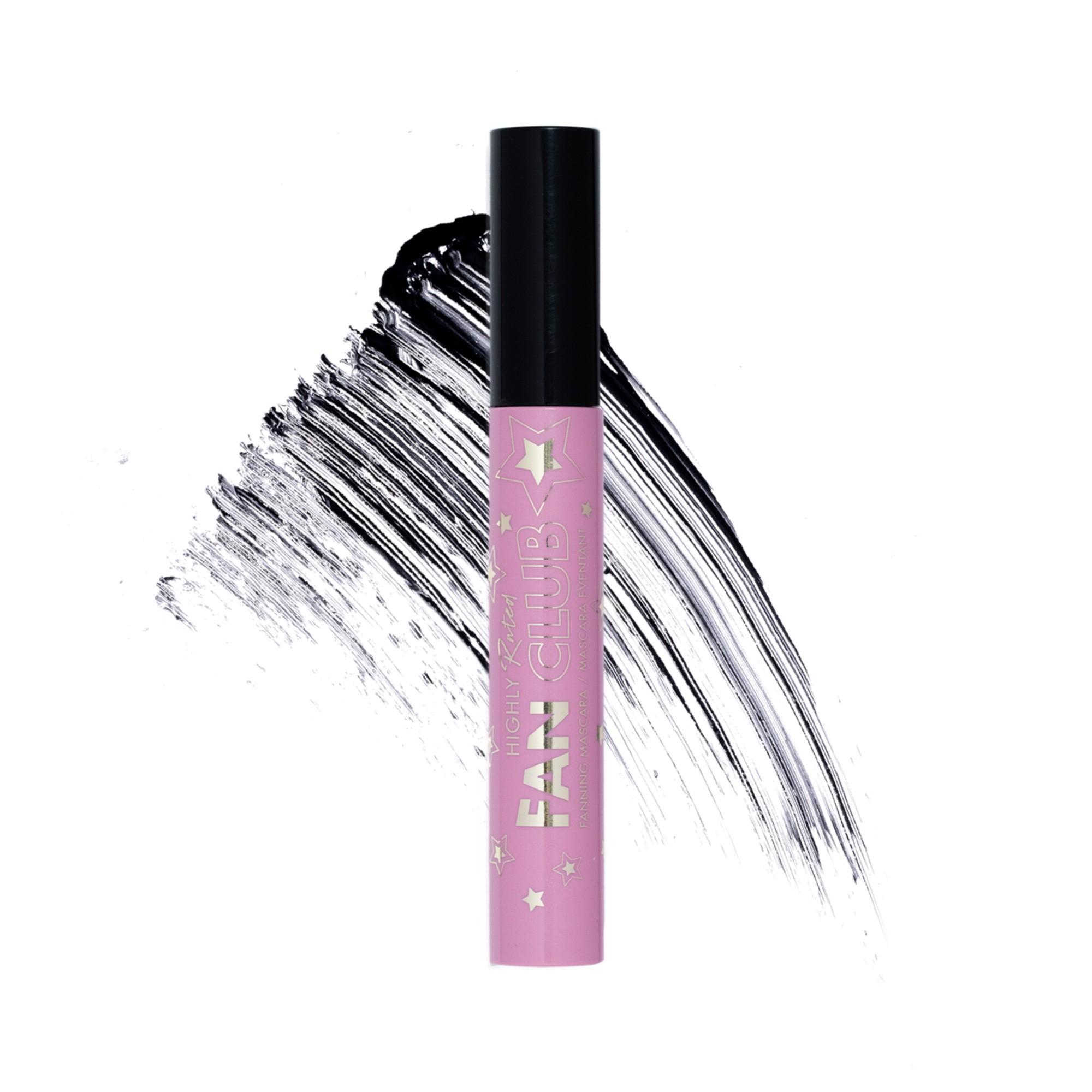Highly rated Fan Club Mascara